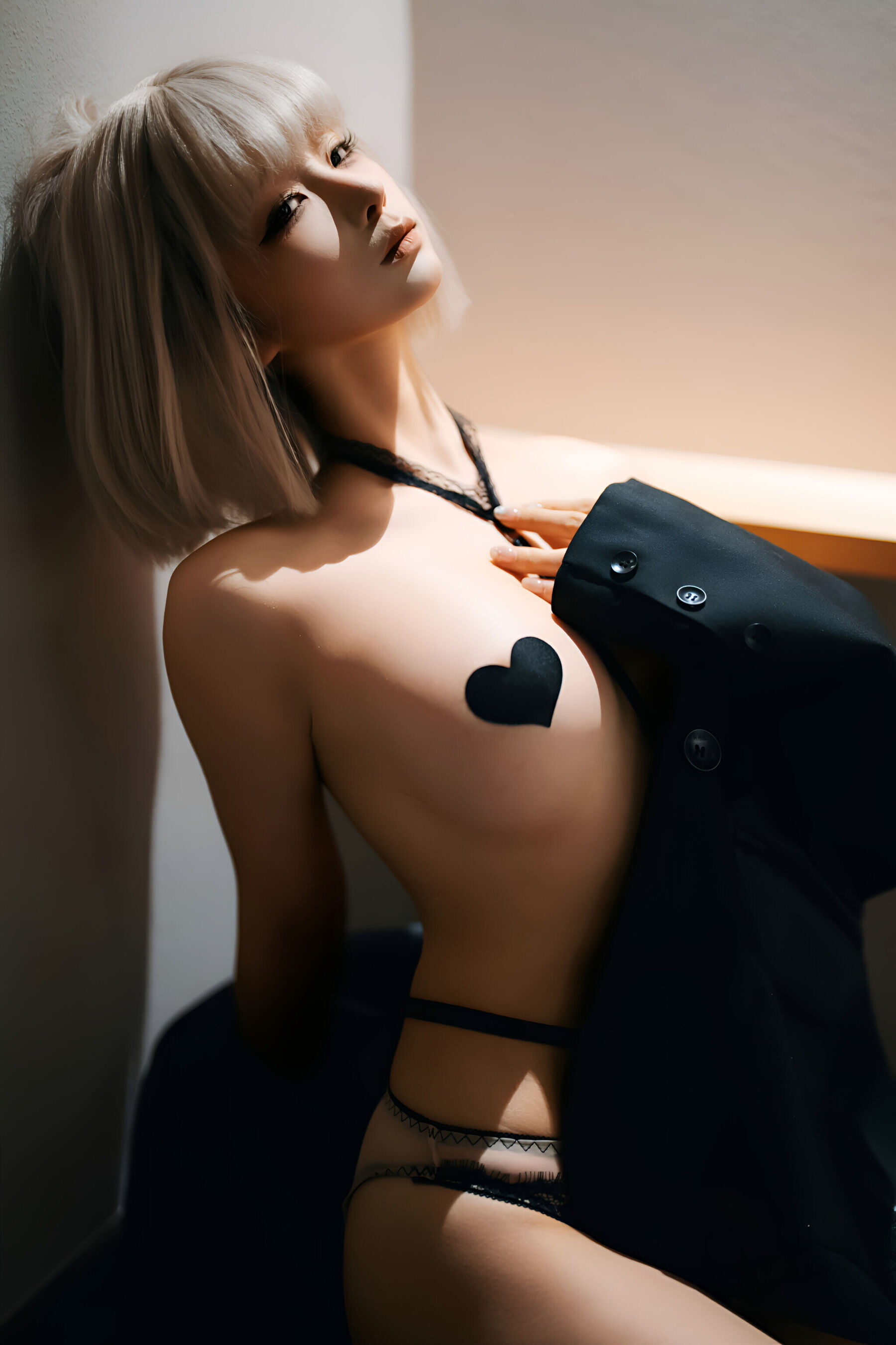 蠢沫沫《秋寻·下》