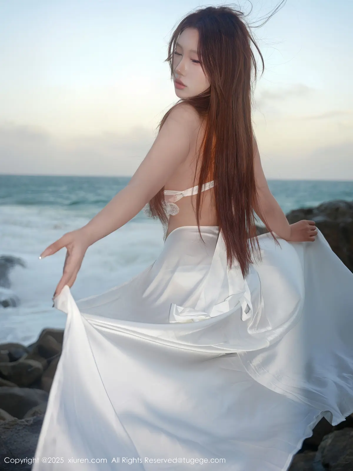 金允希Yuki（Vol. 11164）