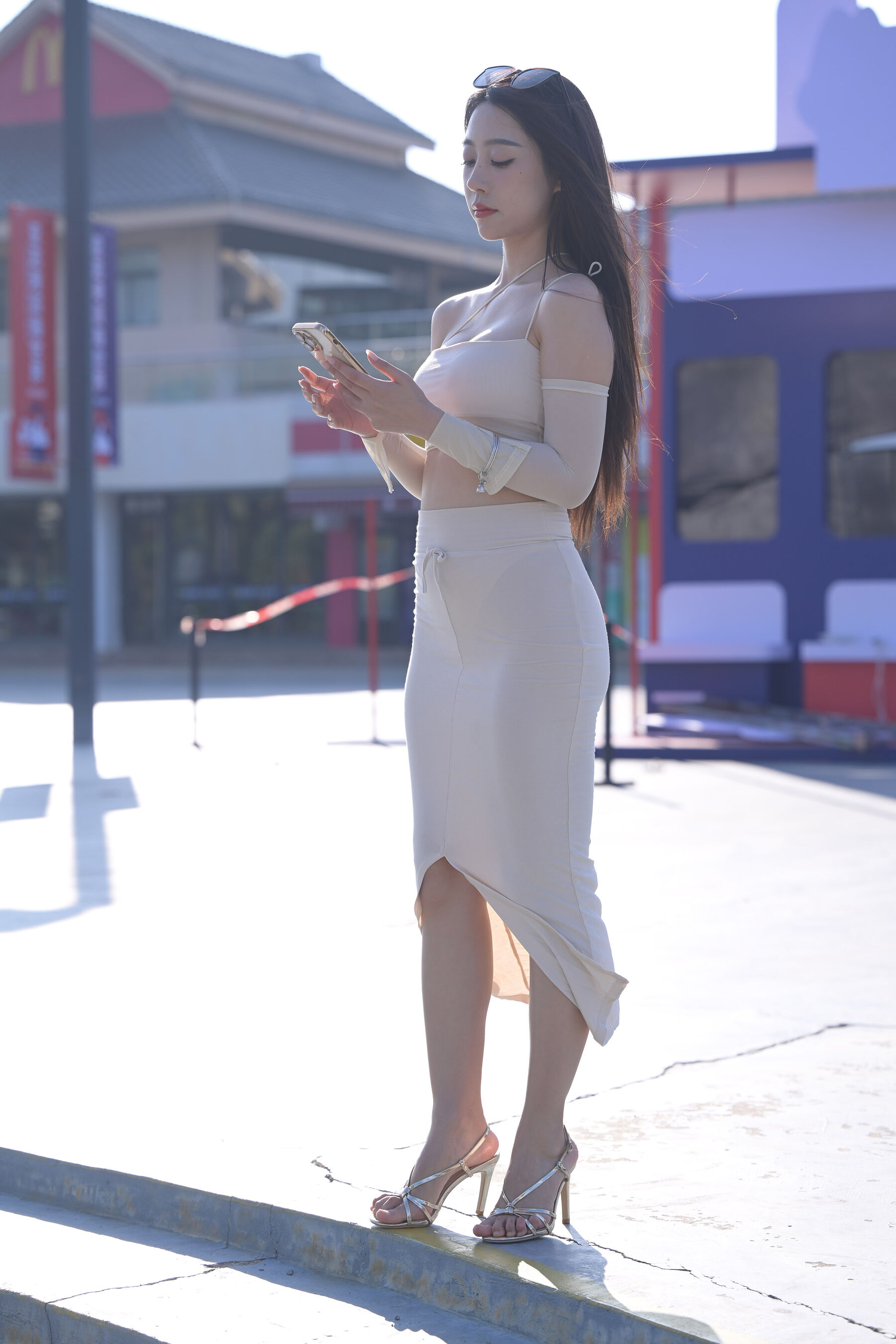 你是晚来风 | Page 2