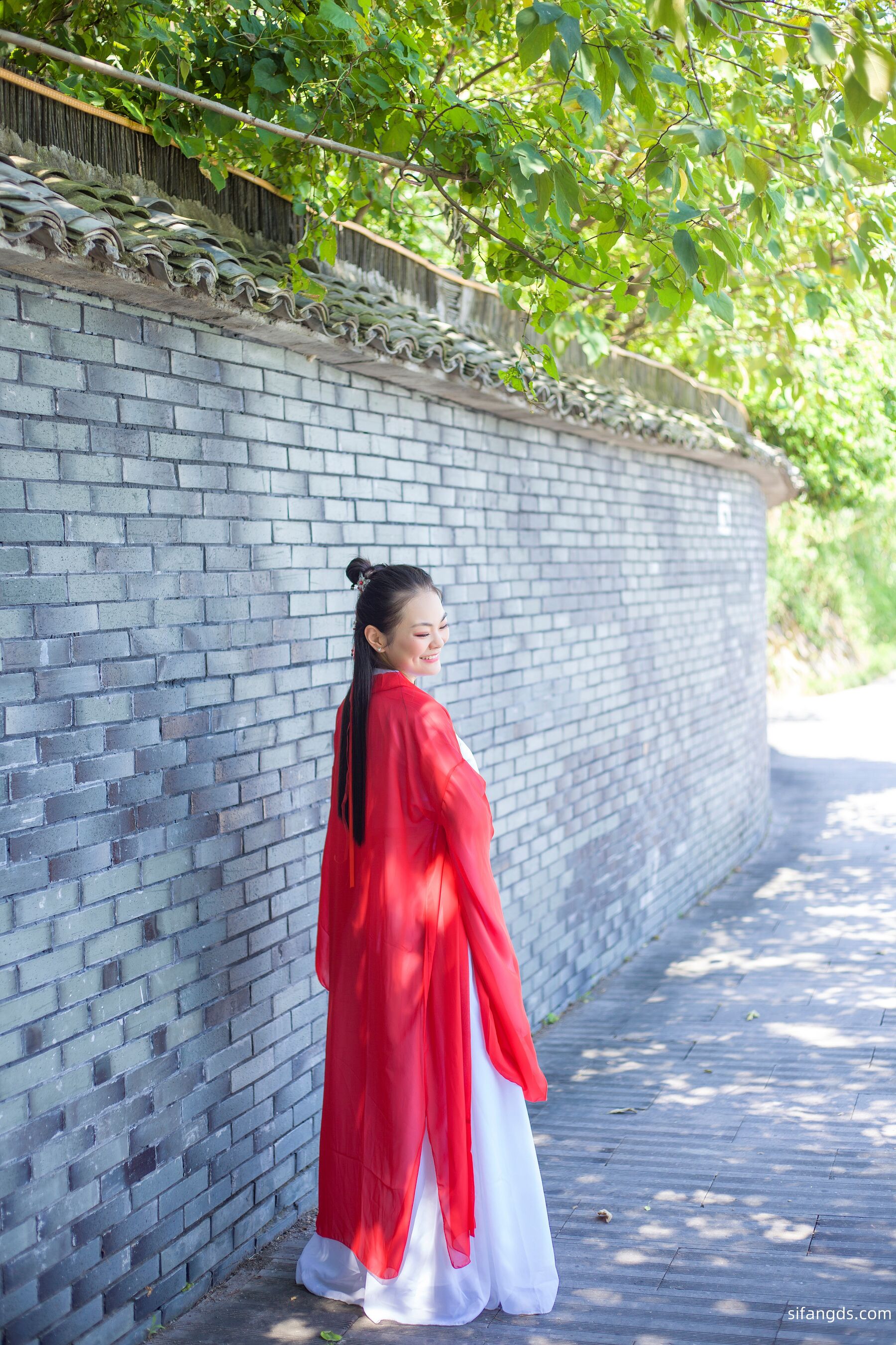 摄影师流出素人私房照：闺蜜组团丽江旅游 | Page 3