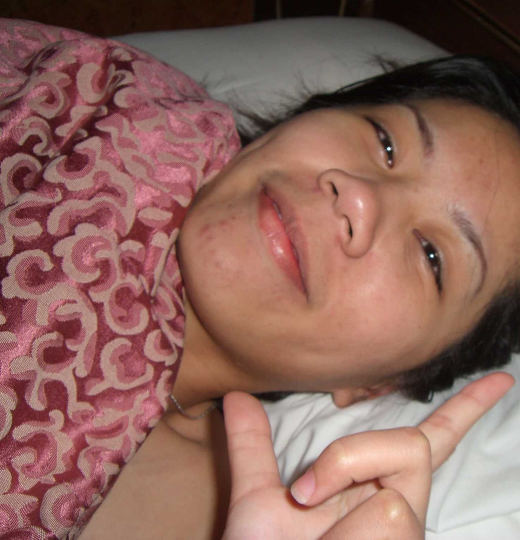 台湾空军7X7联队淫荡女军官海外流出版 | Page 3