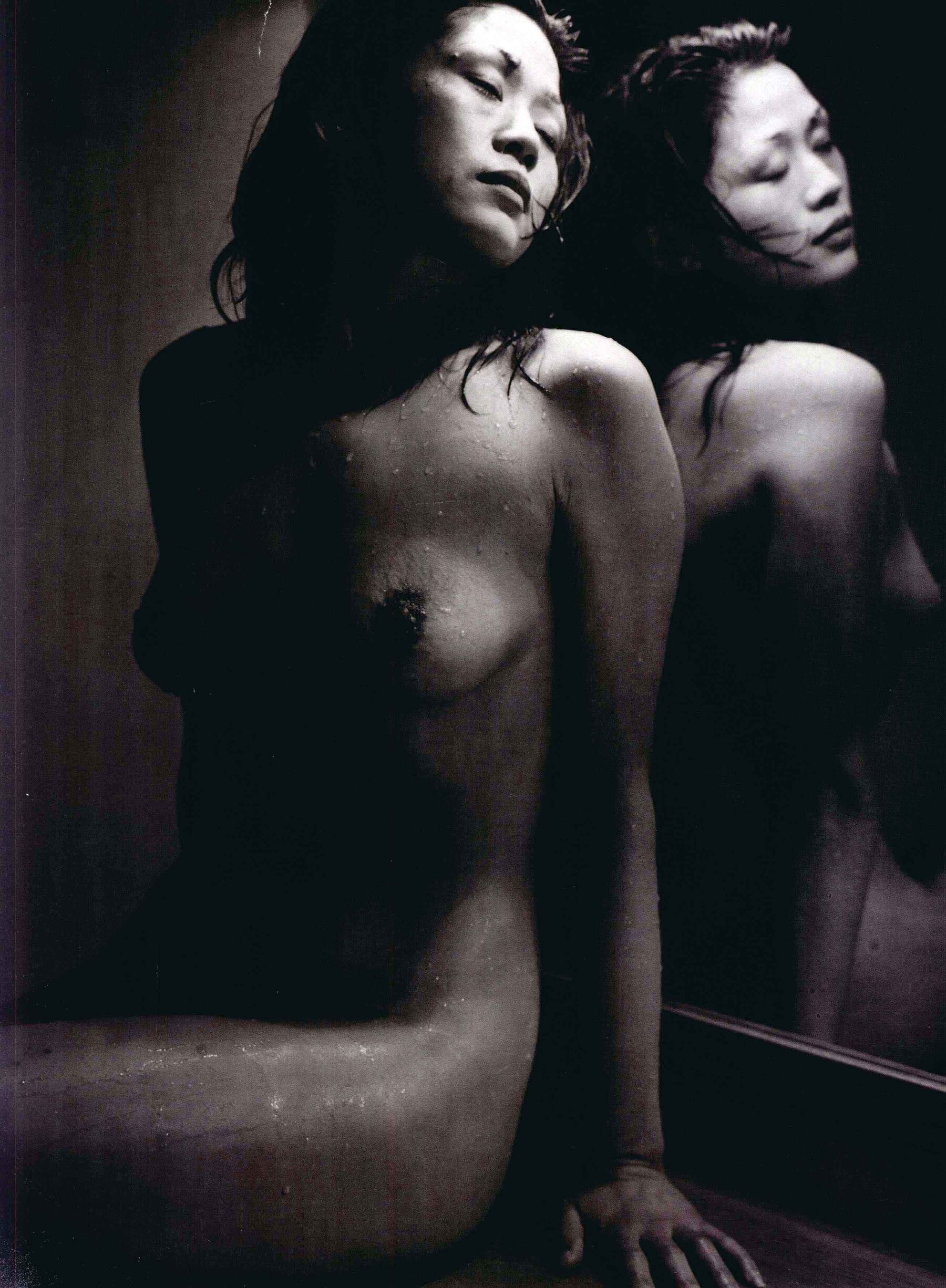 中国人体摄影艺术经典·性感与情感 | Page 5