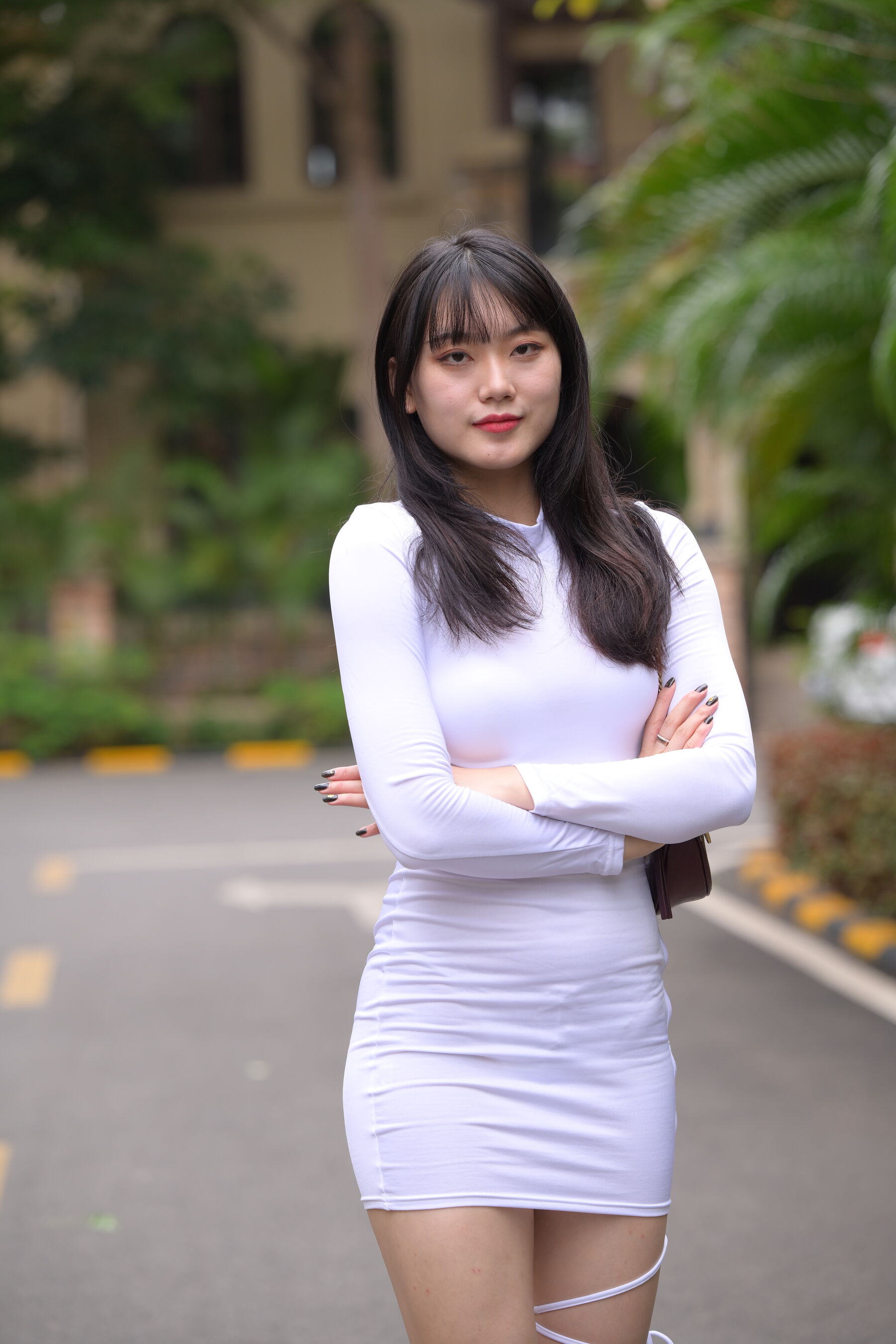 从心出发 魂魂旅拍作品 第十四篇：白裙 | Page 3