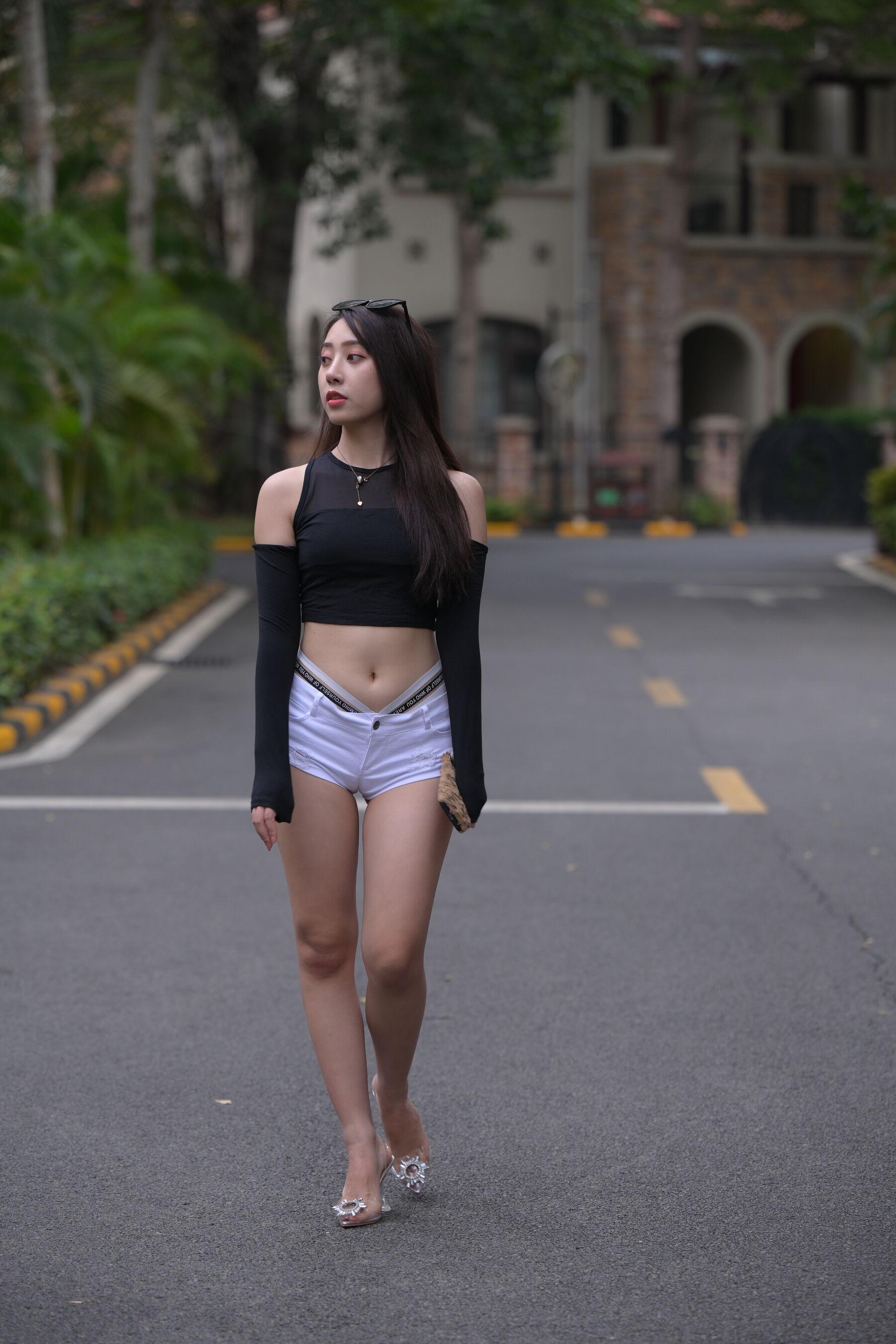 从心出发 魂魂旅拍作品 第十三篇：迷失 | Page 5