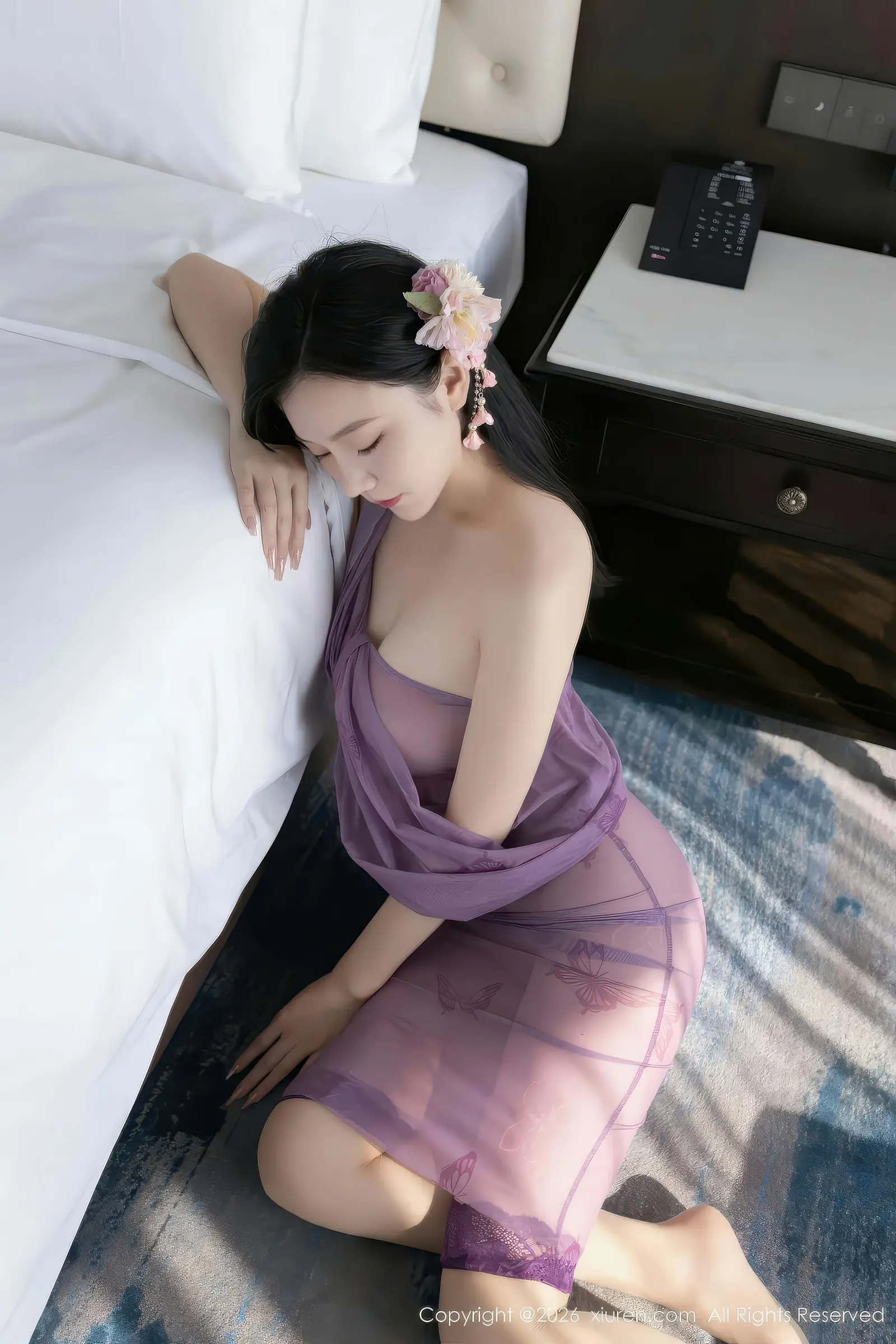 安然anran（Vol. 11312） | Page 4