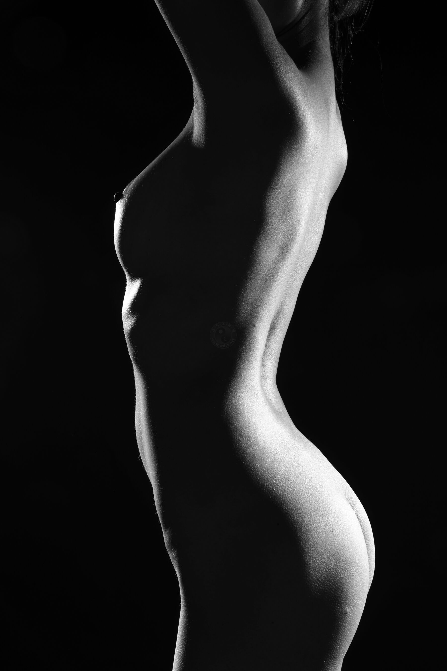 国模阿杜人体私拍套图 | Page 4