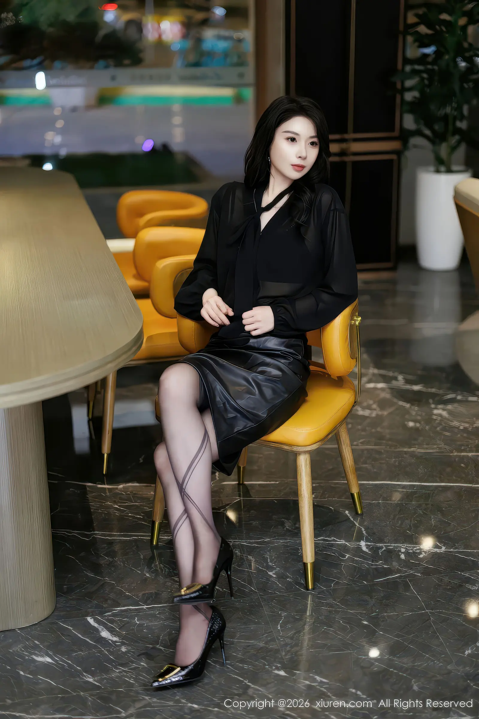 心玥（Vol. 11291） | Page 3