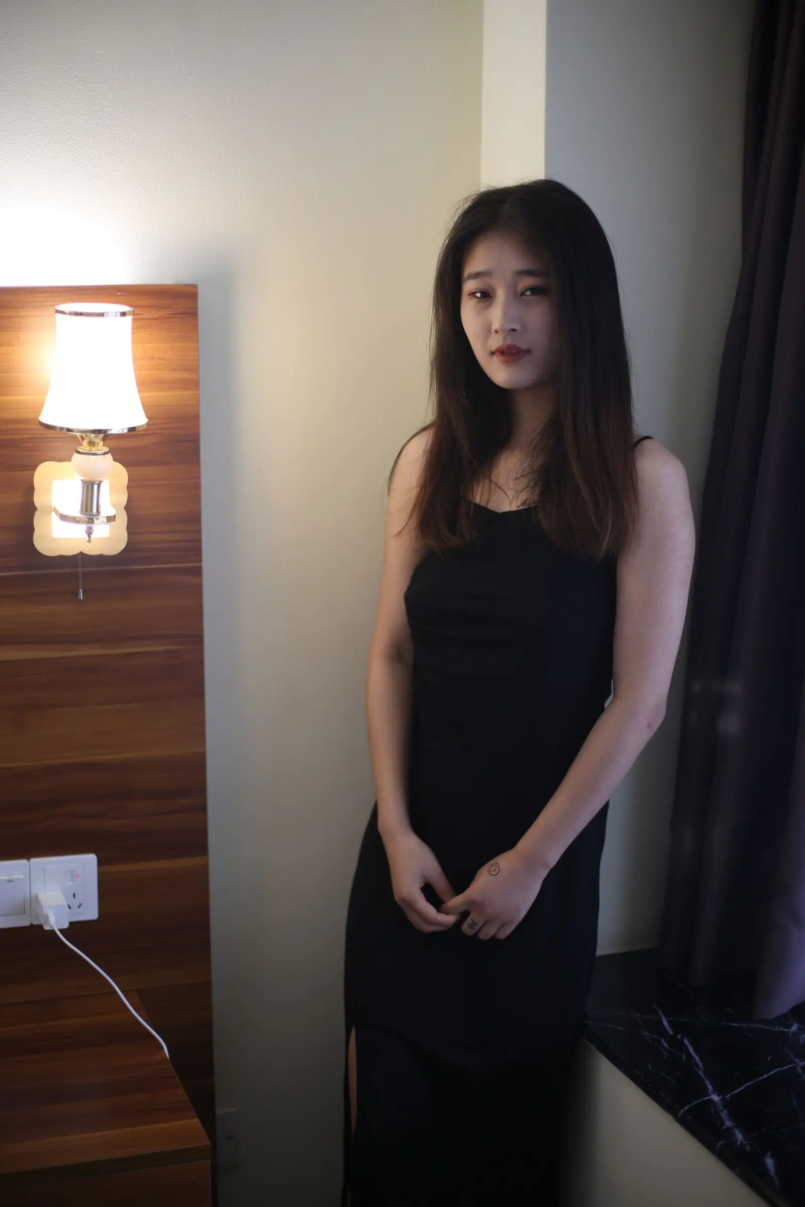 国模玉凤大尺度人体私拍套图（2019-05-18）