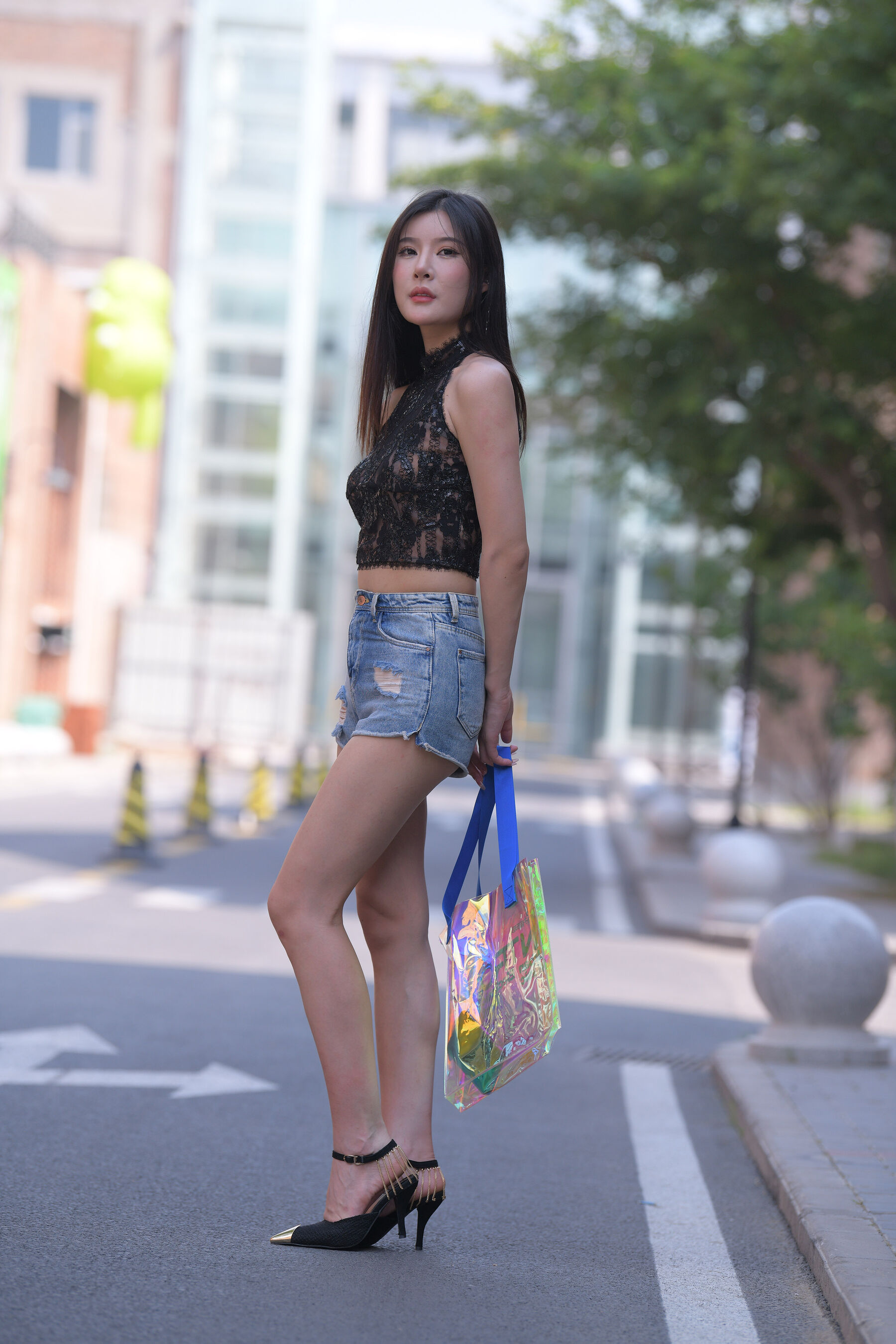 蓝了抱歉 | Page 3