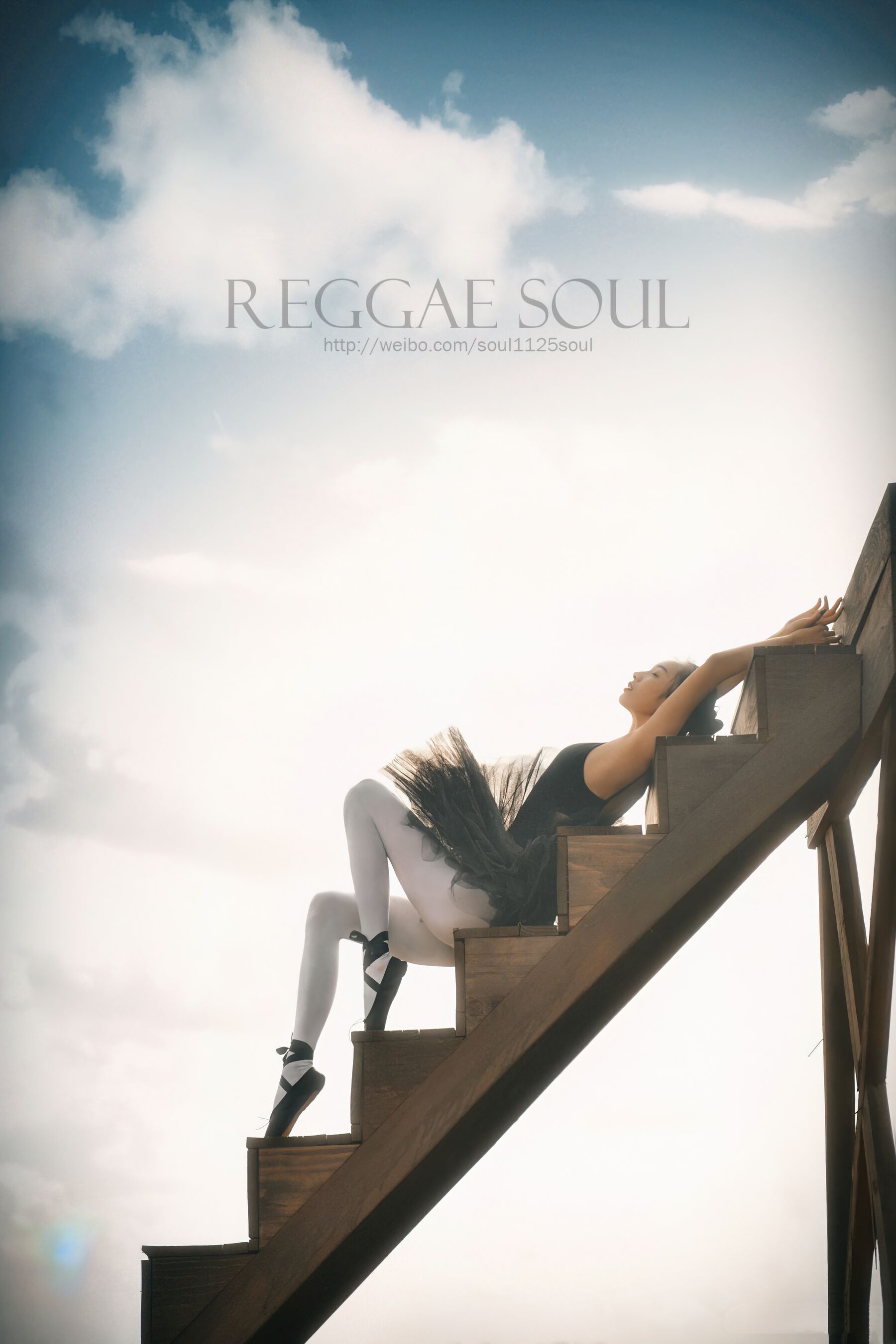 摄影师雷鬼soul 作品集 | Page 2