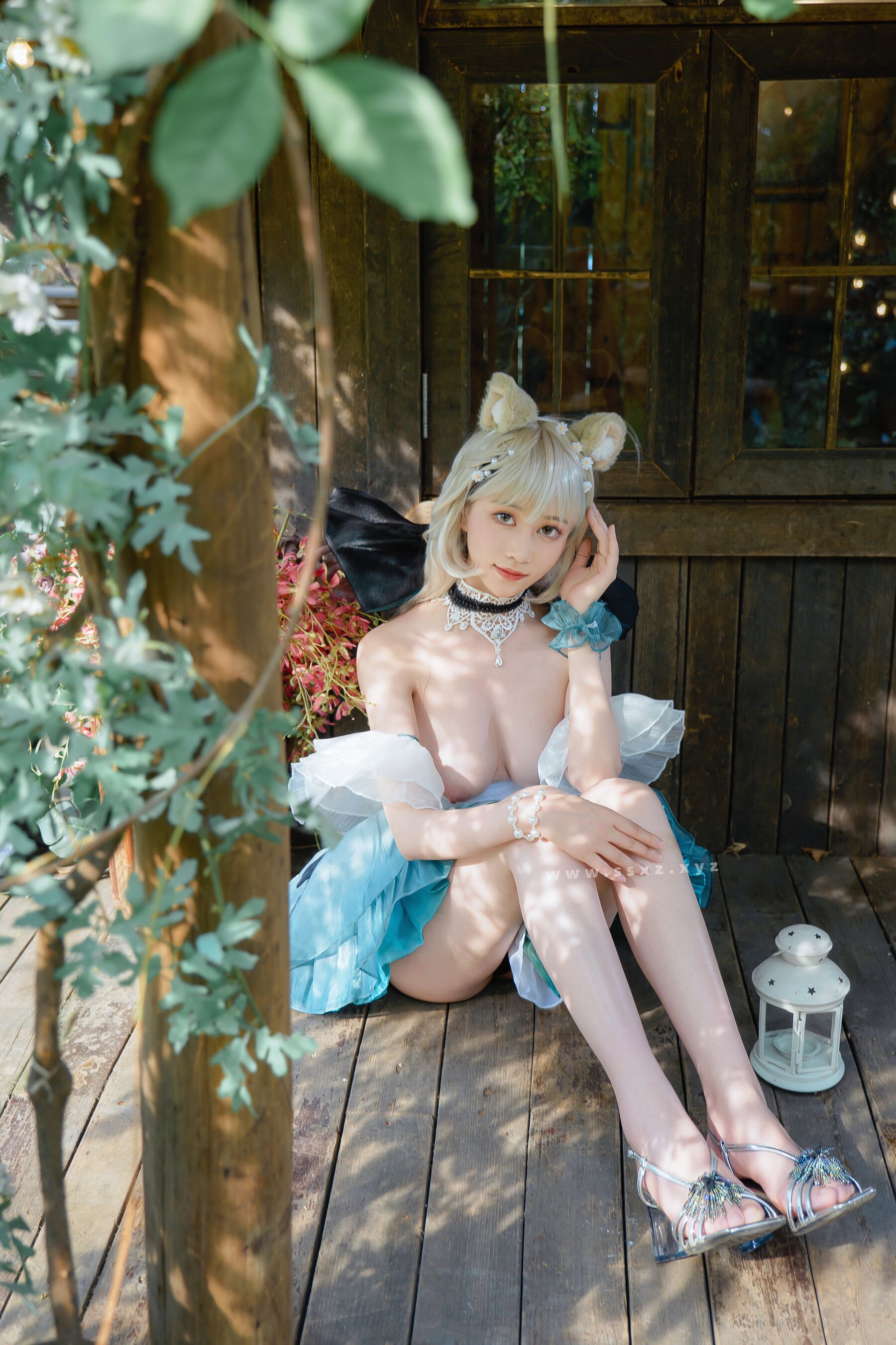 年年《琳妮特》 | Page 4