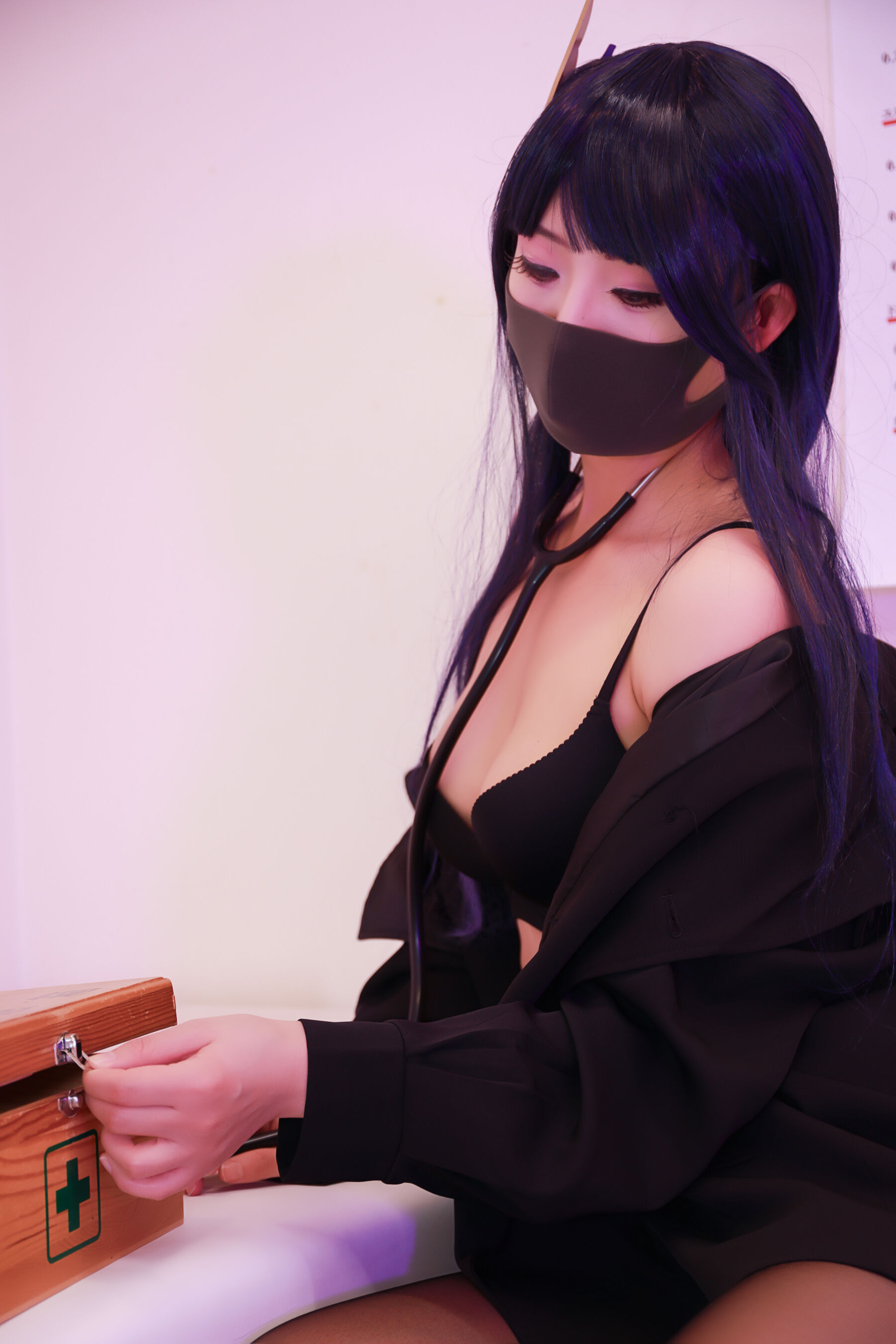 李佳《雷神医务室》 | Page 5