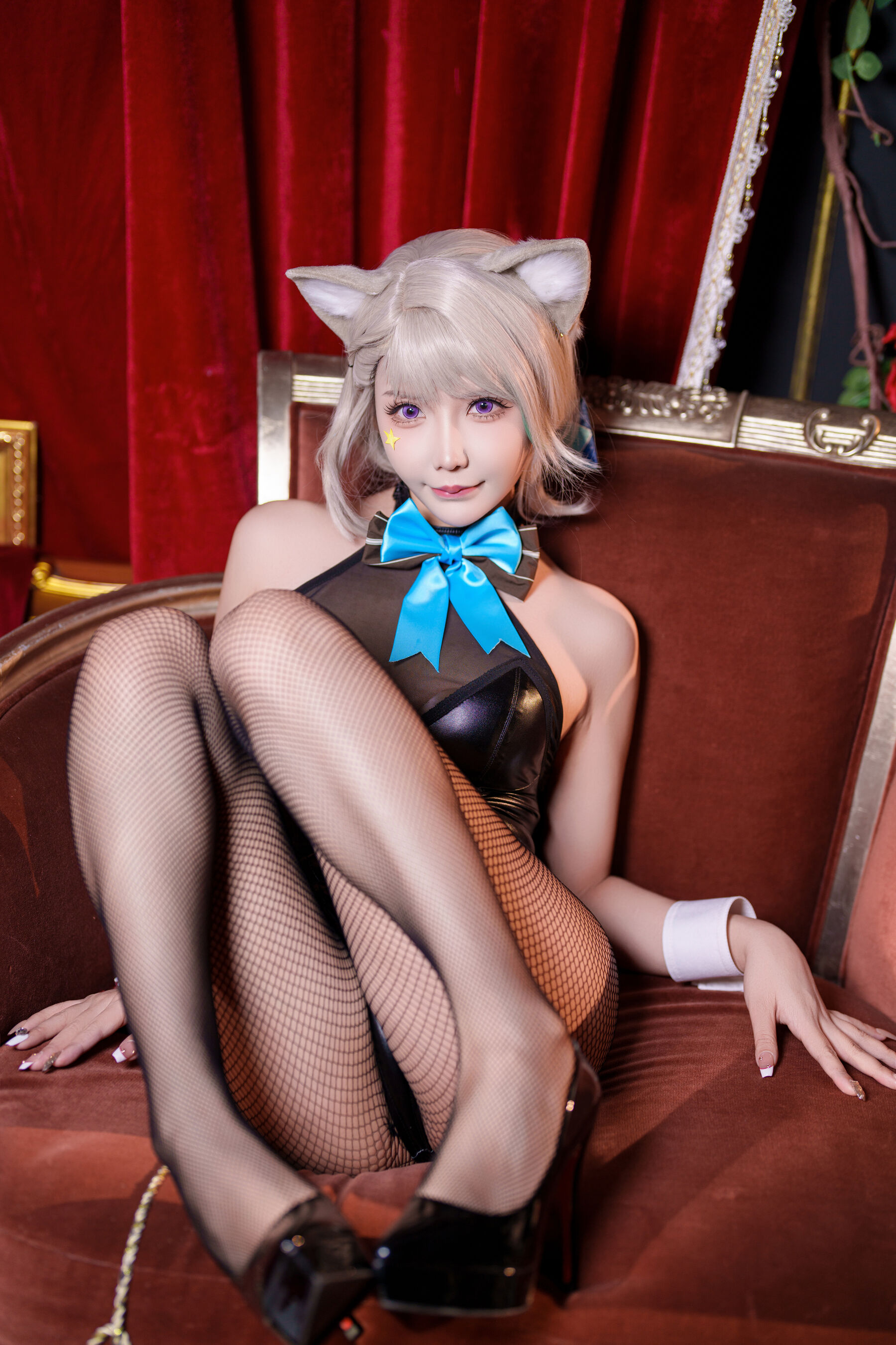 抱走莫子《琳妮特魔术师》 | Page 2