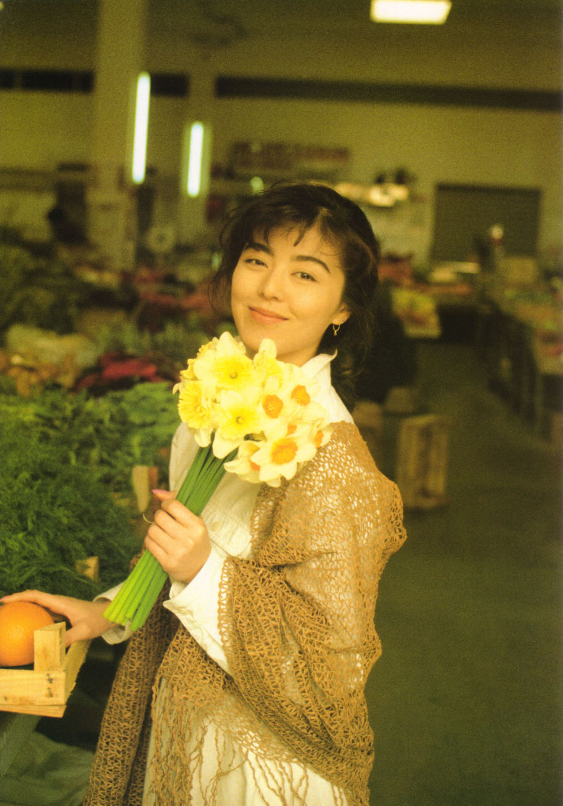 武田久美子《Ciao Bella!》 | Page 3