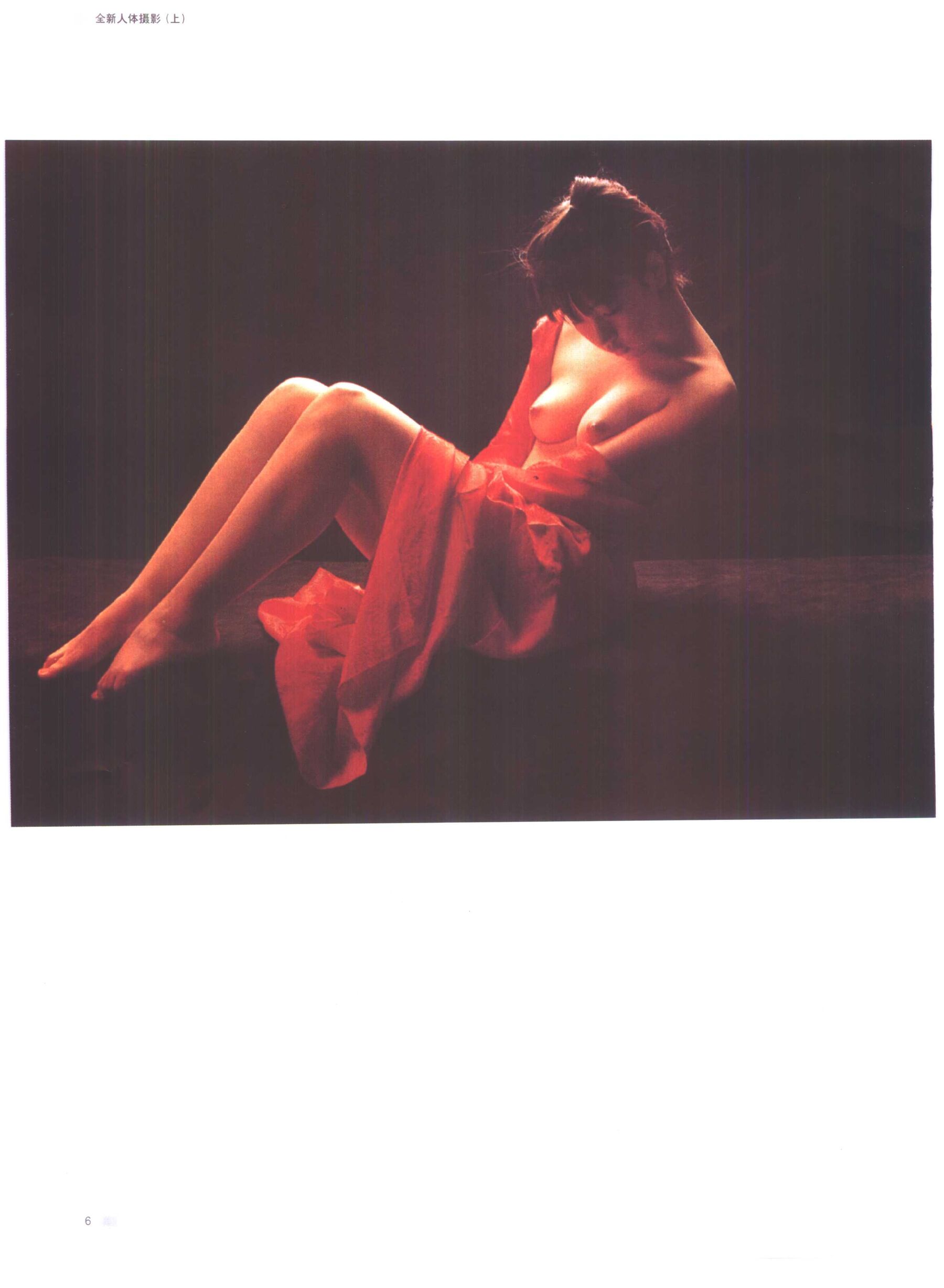 月光下的夏娃 全新人体摄影艺术（上） | Page 2