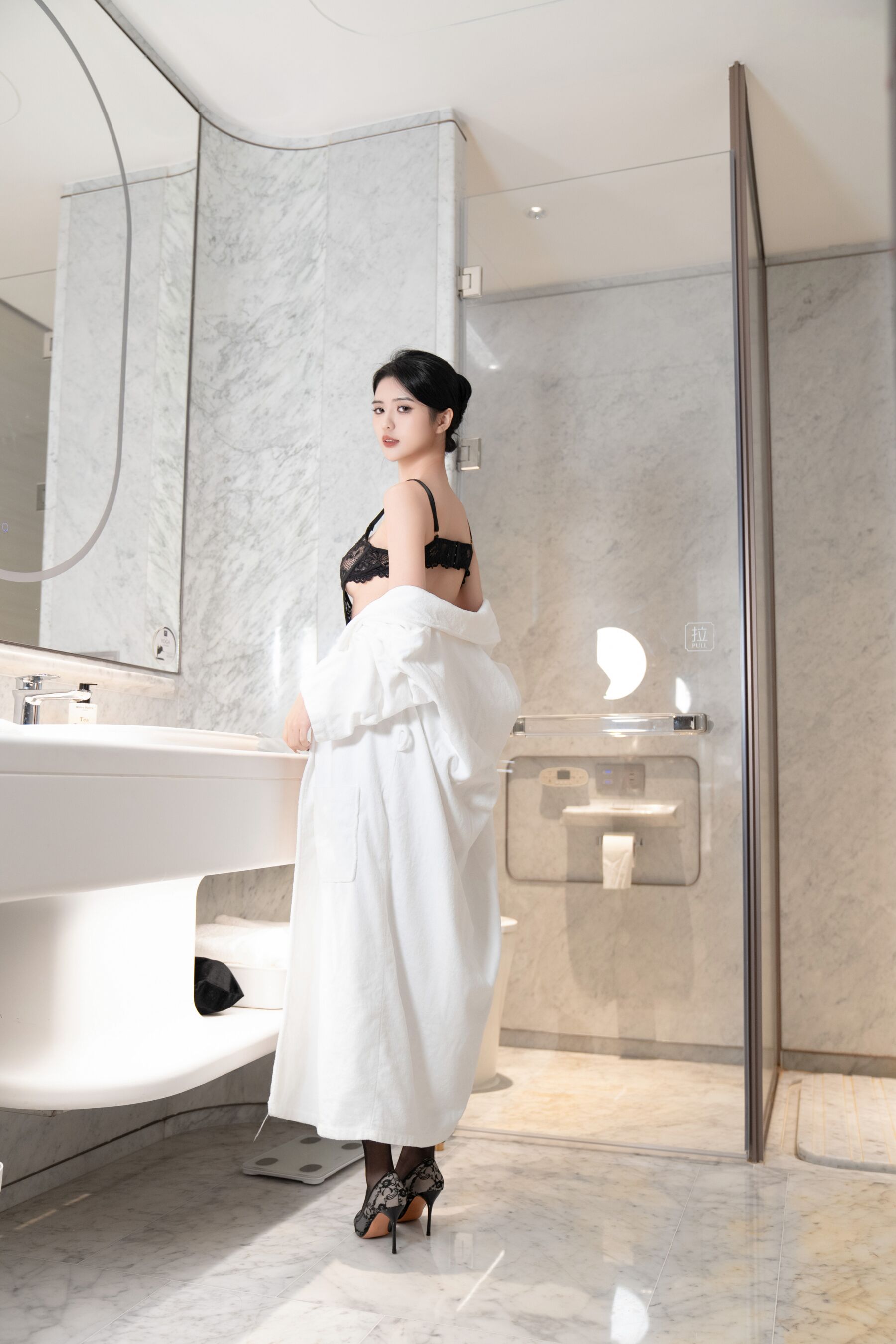 浅浅Danny《私购流出》 | Page 2