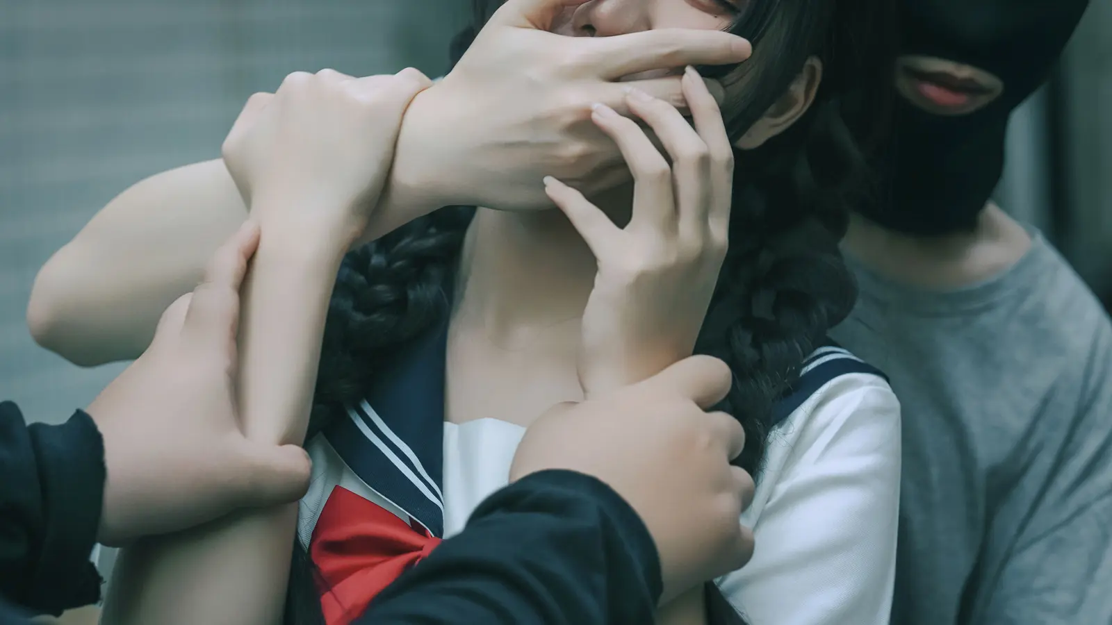 放学后·上篇 | Page 2