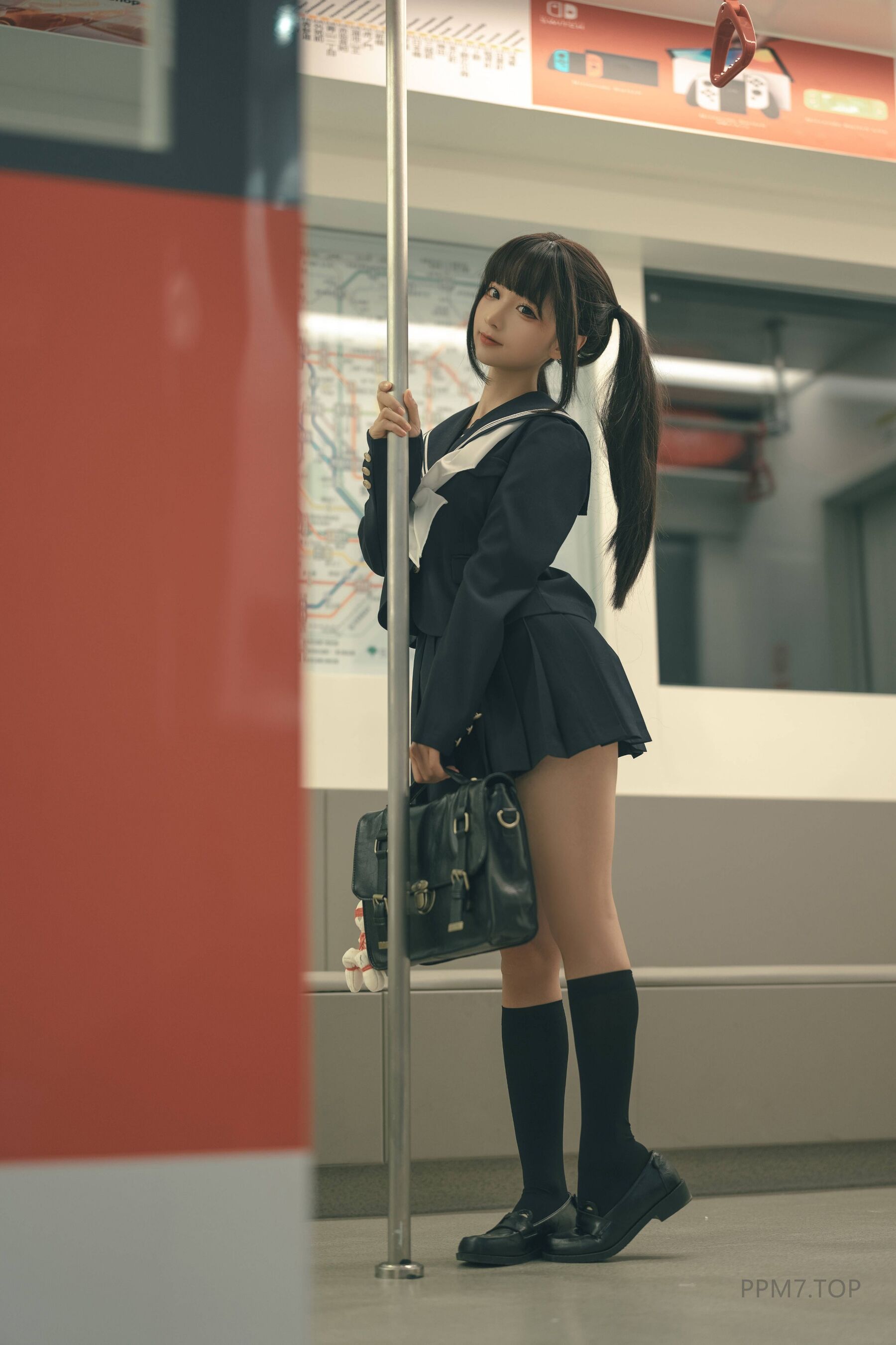 蠢沫沫《主人的任务》 | Page 2