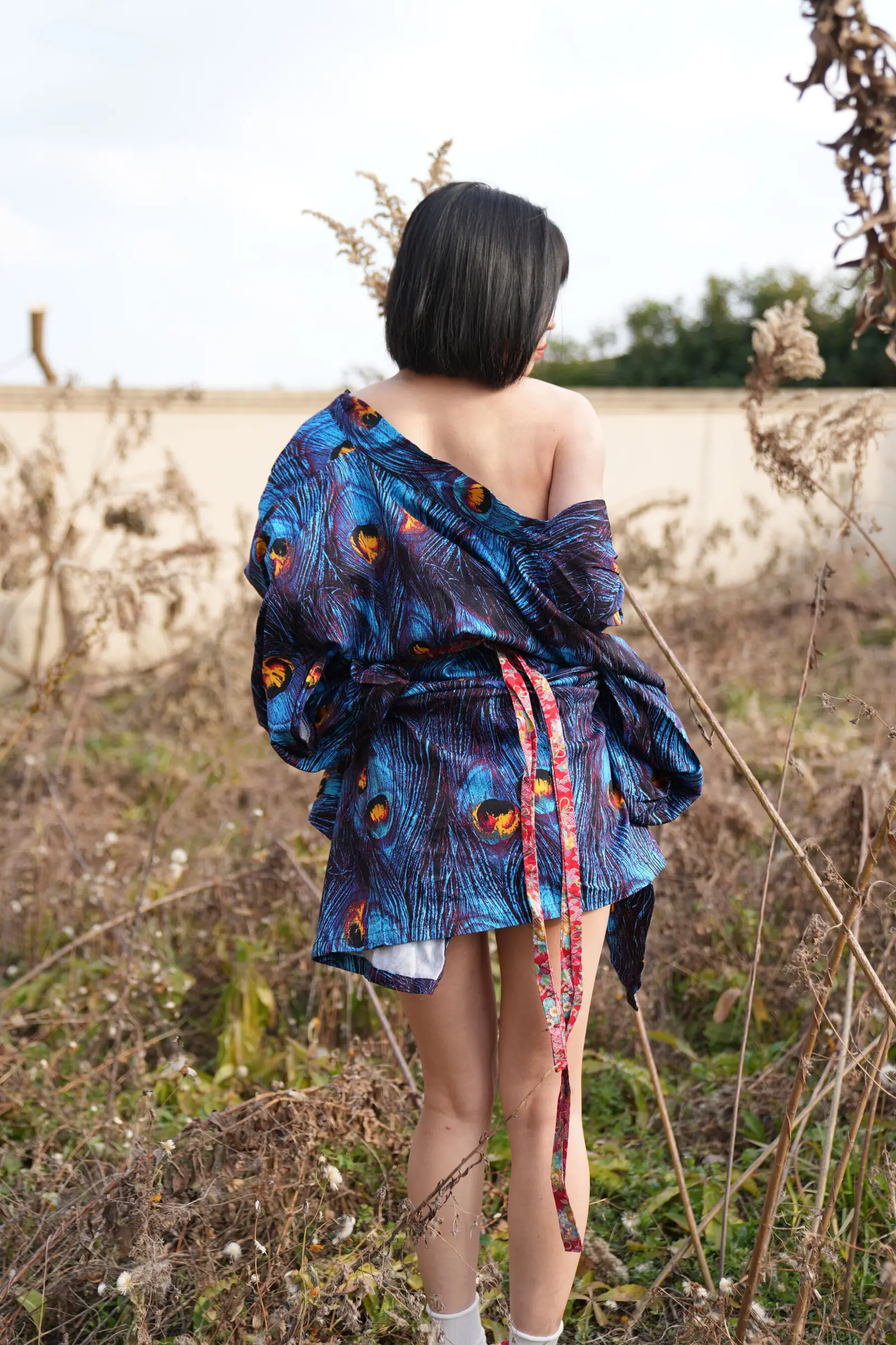 国模蛇信子姐姐人体私拍套图（2024-12-24） | Page 5