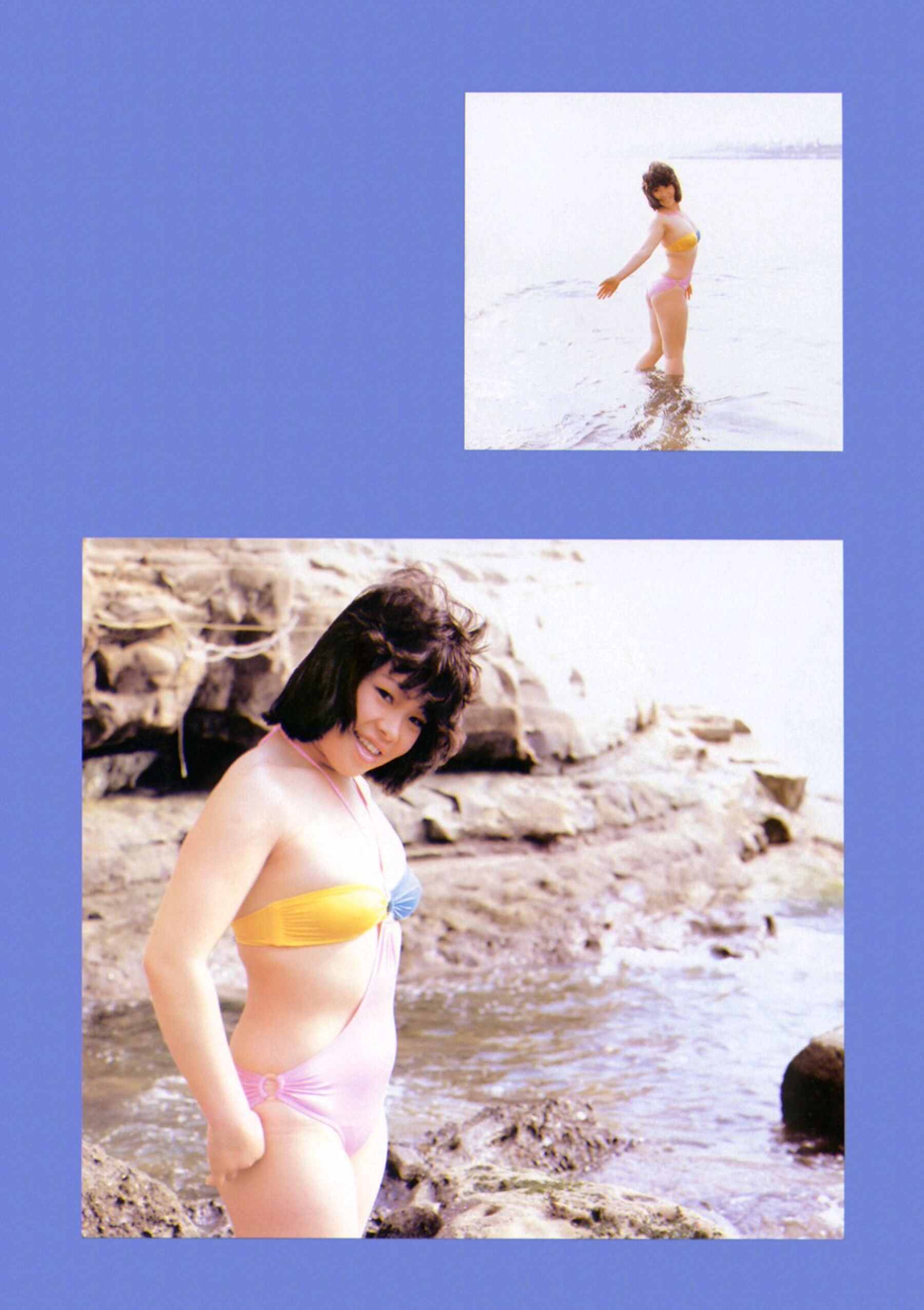 1984 夏の诱惑 | Page 2