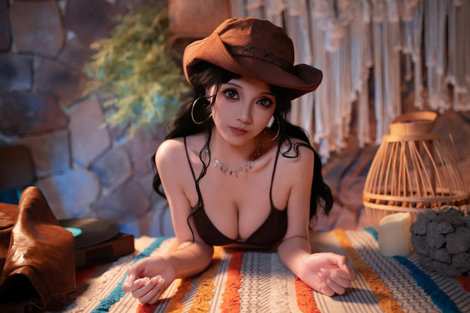 牛仔很忙 | Page 4