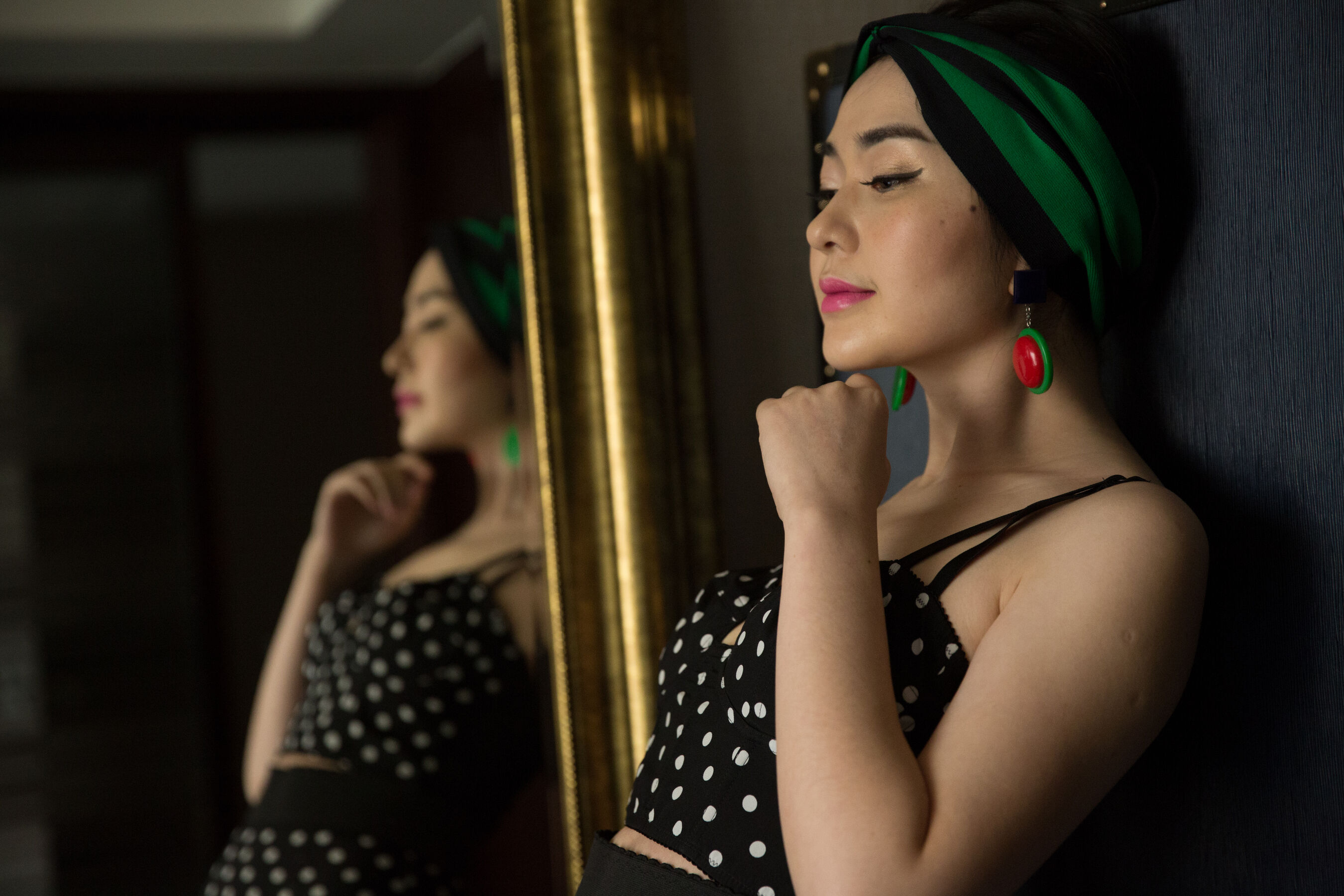 摄影师流出素人私房照