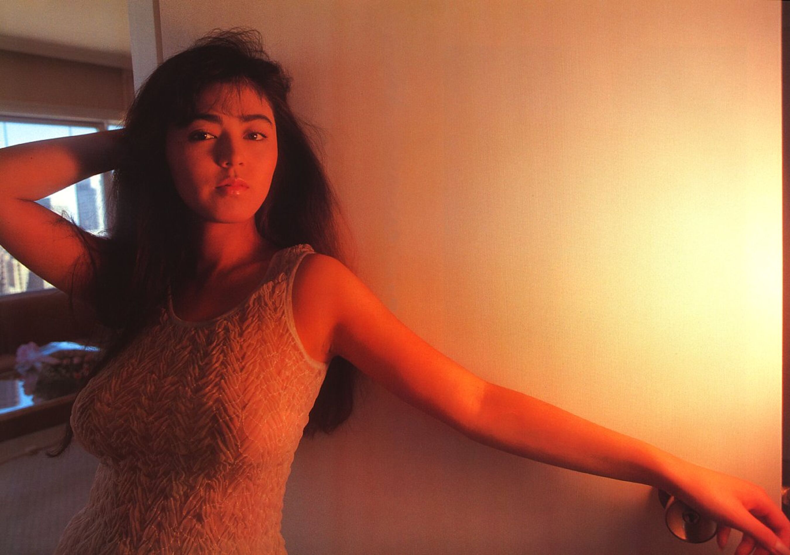 武田久美子《STEPHANIE》 | Page 2