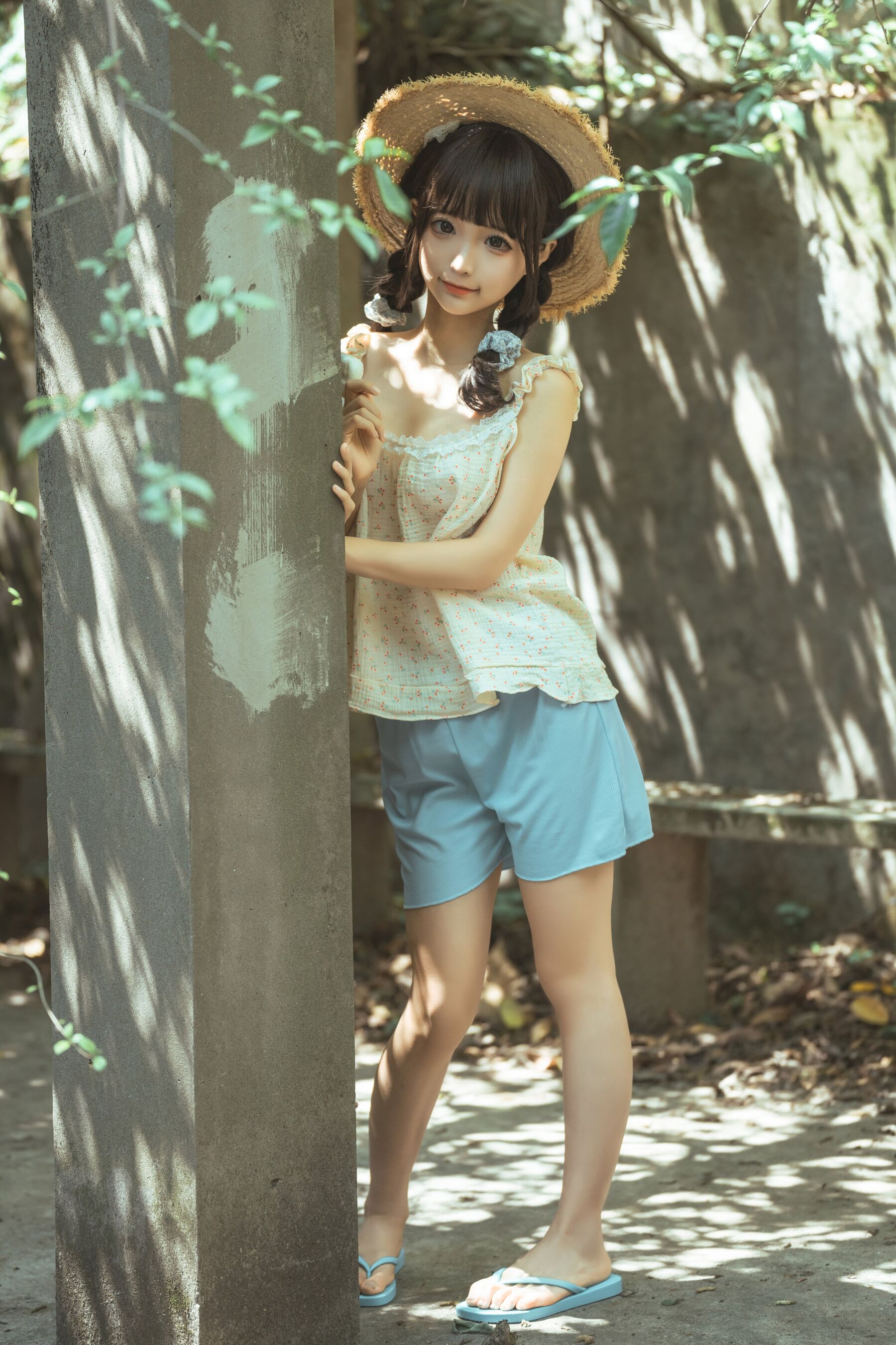 蠢沫沫《田舎の妹》 | Page 3