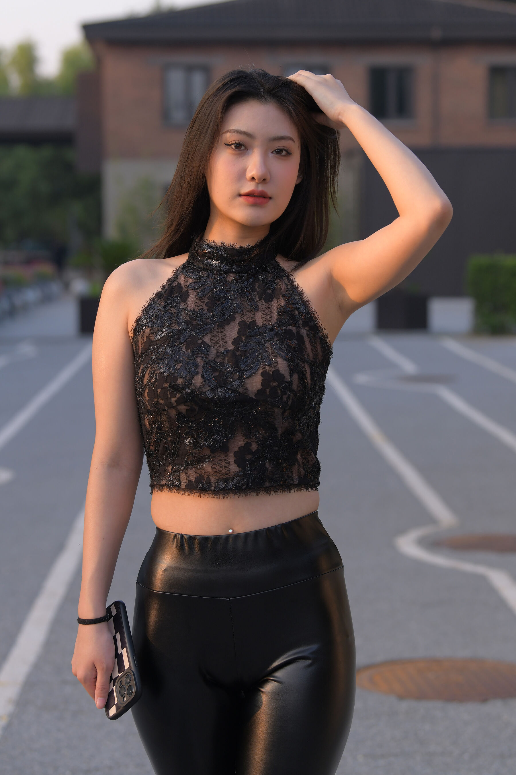 皮裤·晨曦 | Page 4