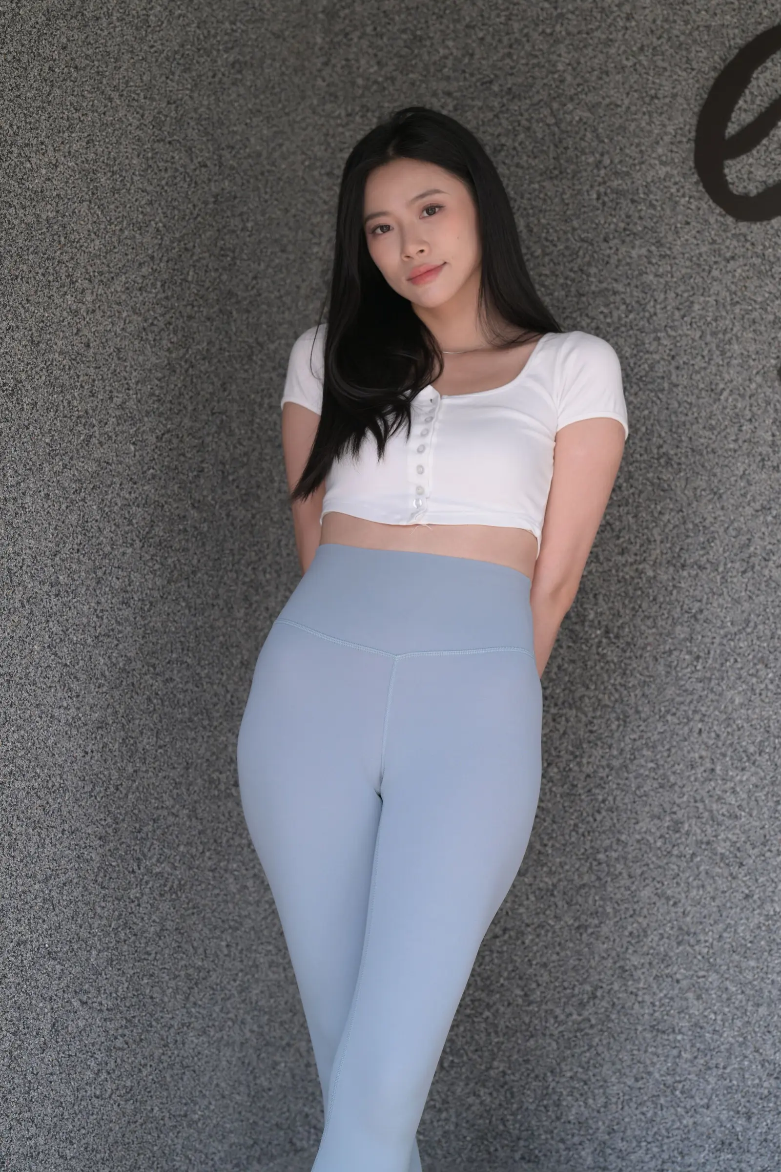 Pear03（魔镜街拍：不吃鸡蛋） | Page 4