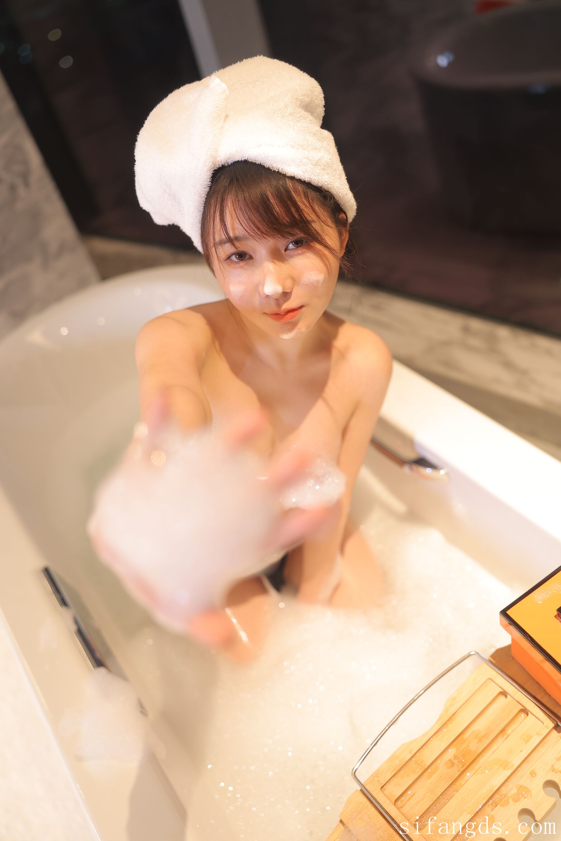 婠婠麽《私购流出》 | Page 5