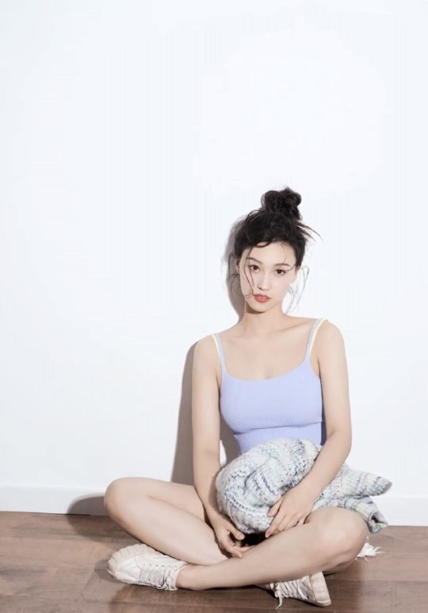 东方演艺集团演员王姝蒙历时三年性爱日记 | Page 3