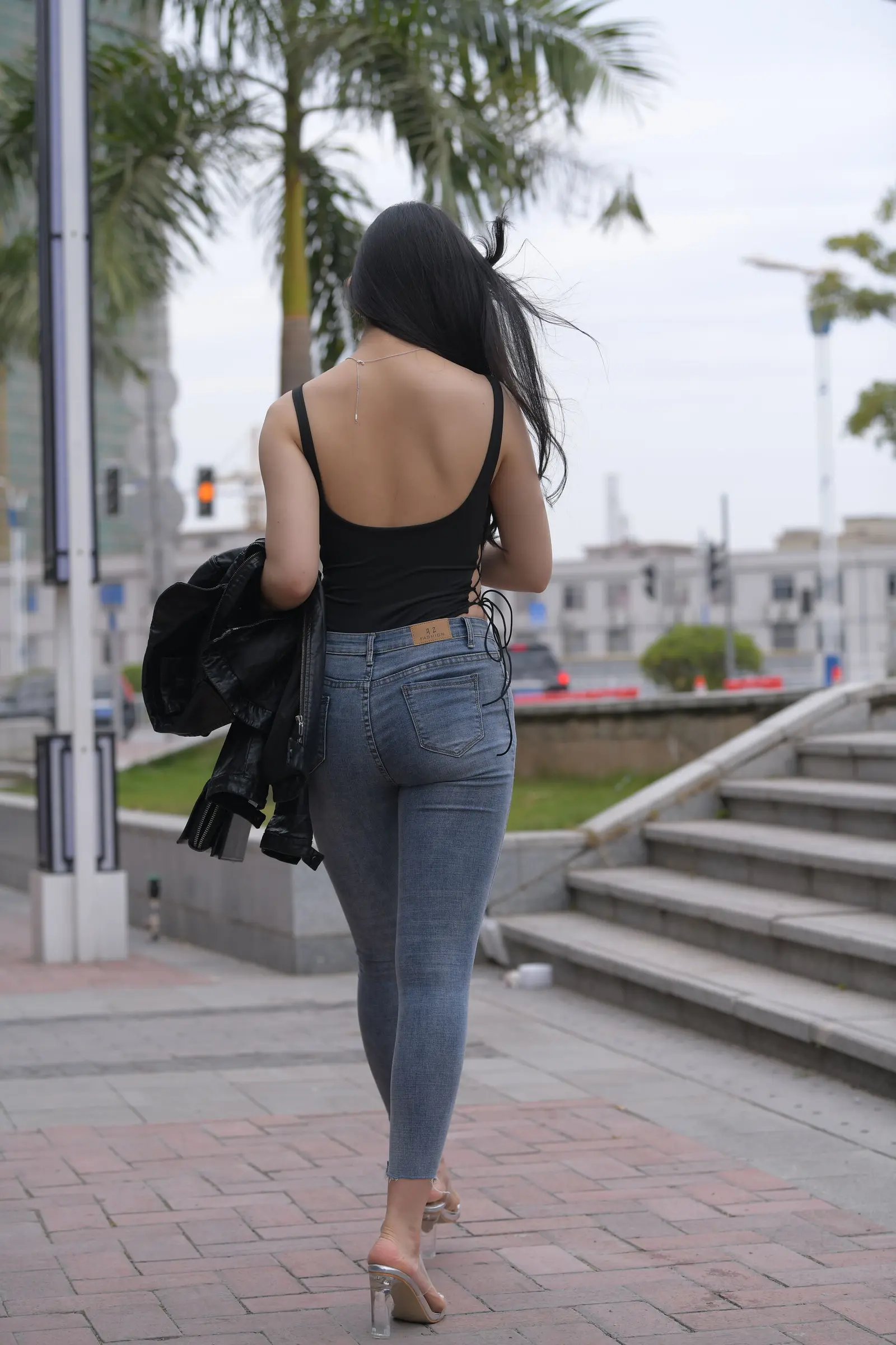 你还是要幸福（魔镜街拍） | Page 5