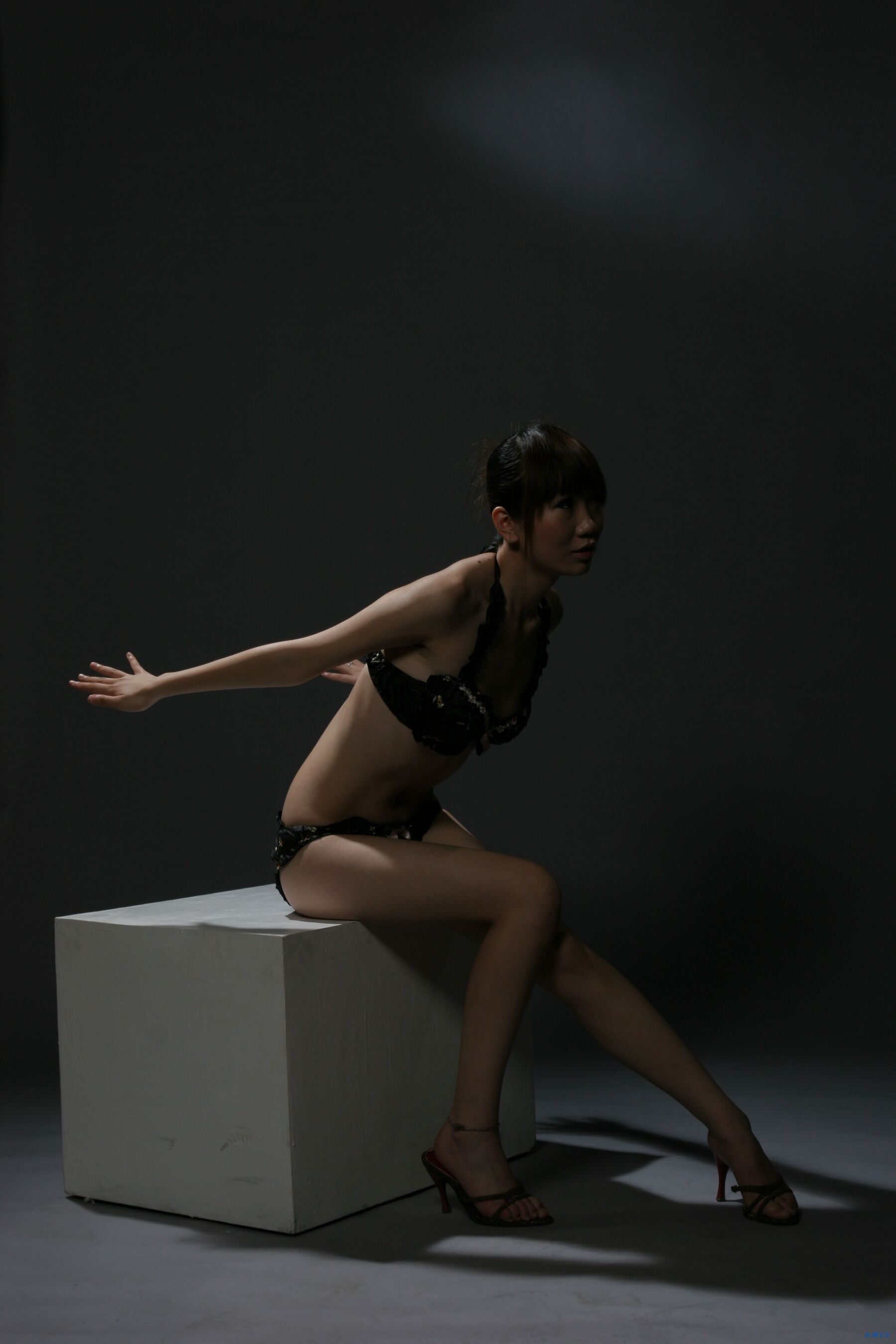 国模嘉嘉人体私拍套图 | Page 4