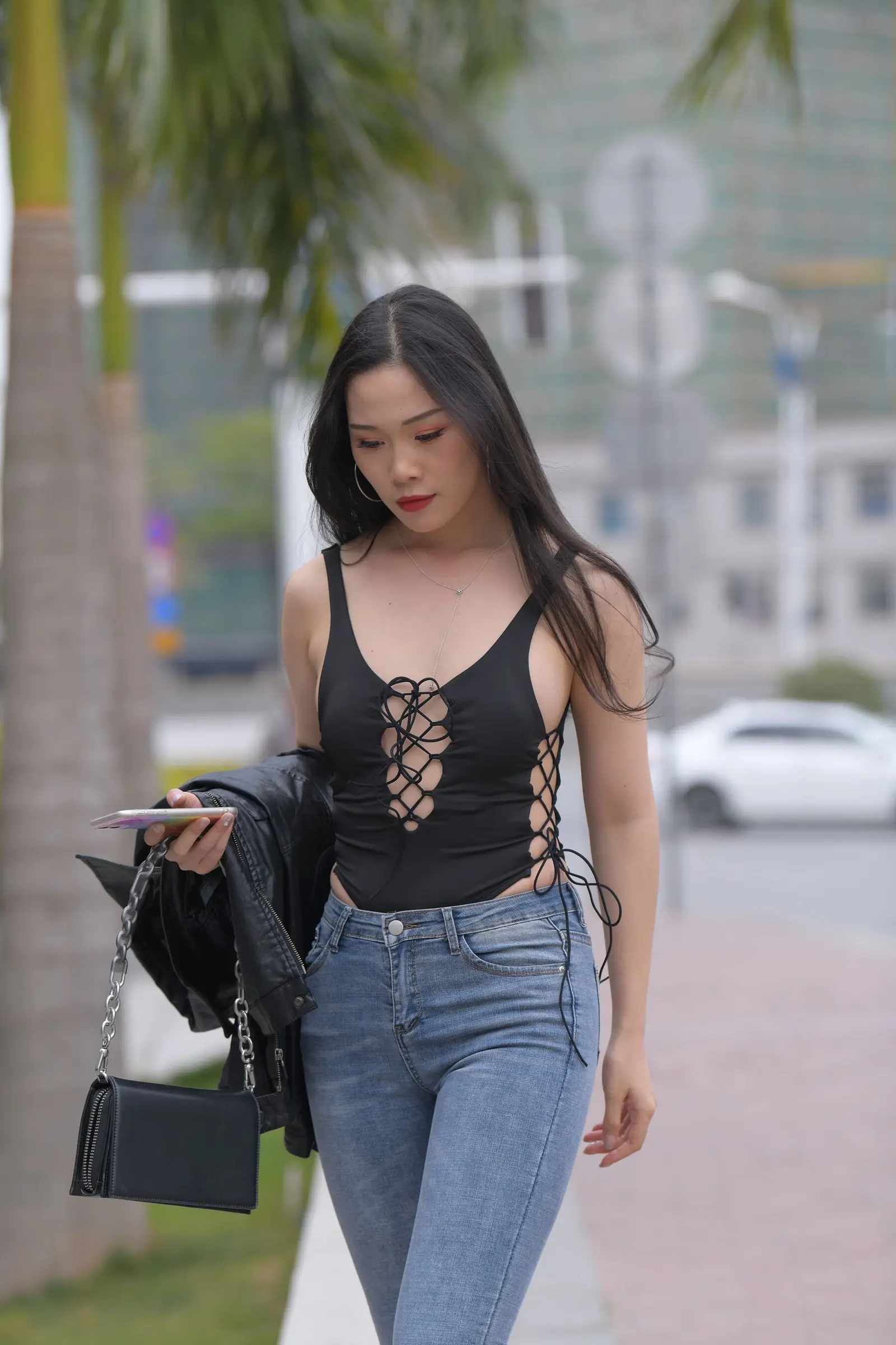 你还是要幸福（魔镜街拍） | Page 3