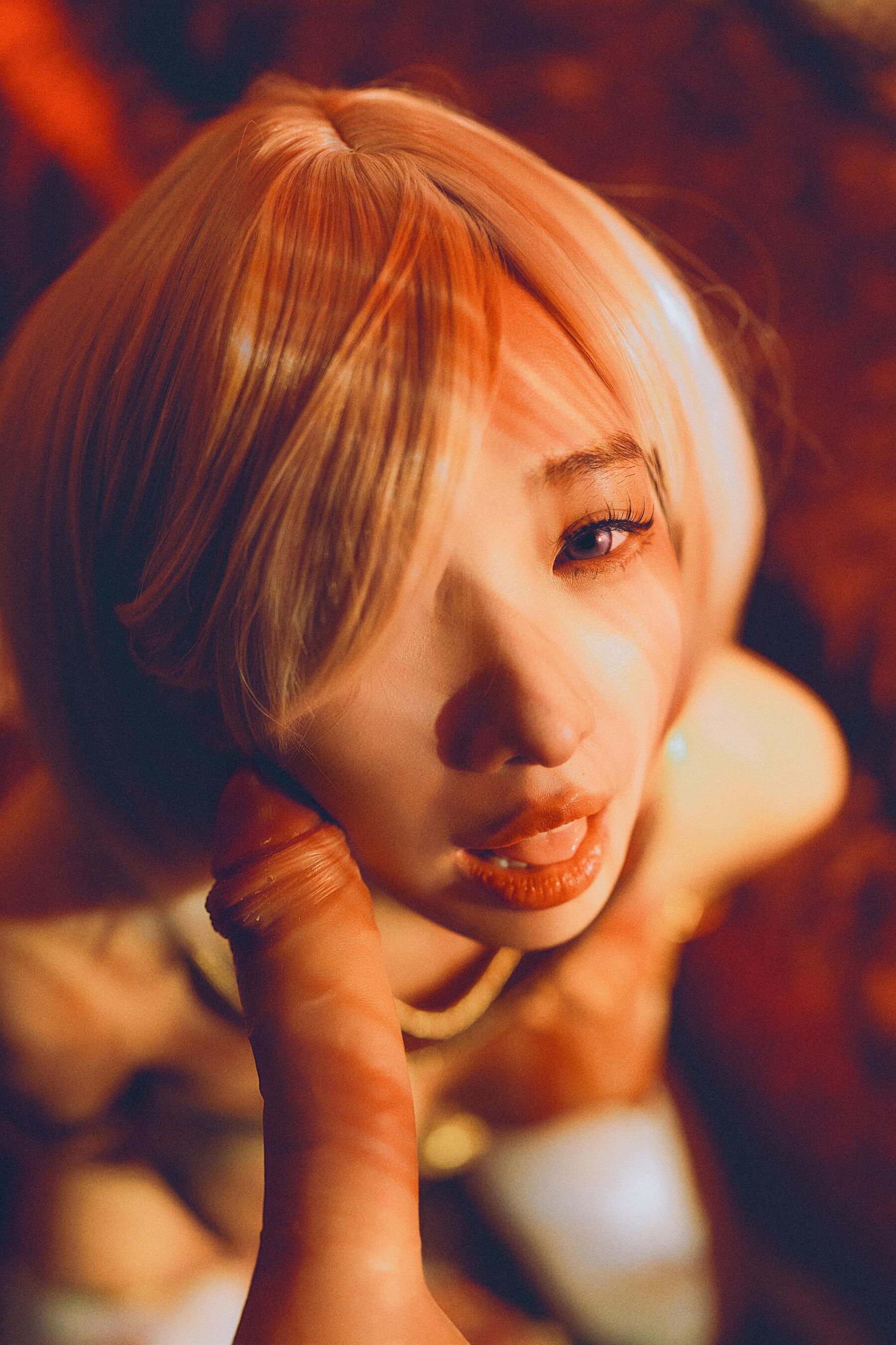 慕慕Momo《玛修·基列莱特 Mash Kyrielight》 | Page 5