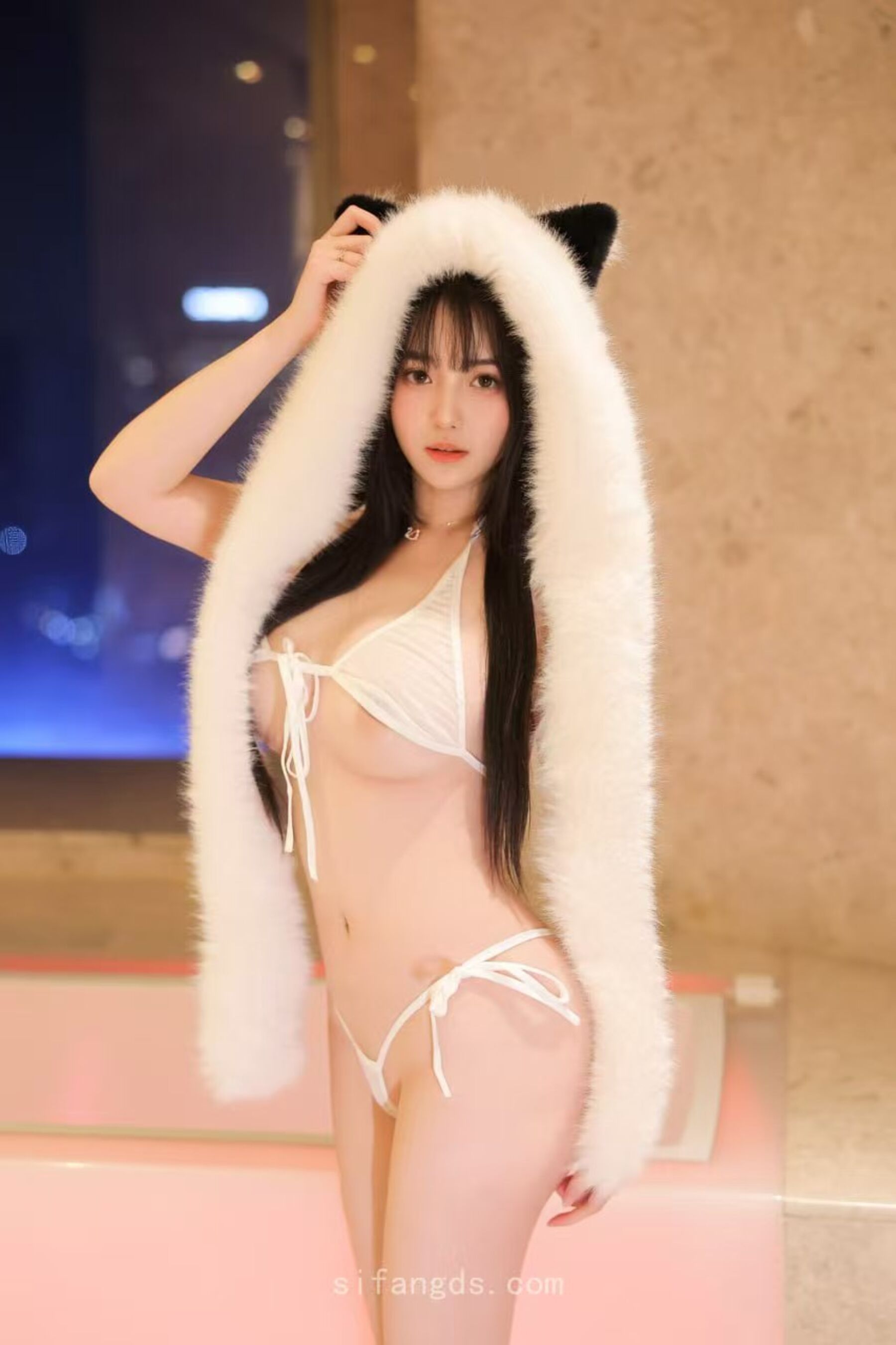 软情《私购流出》 | Page 3