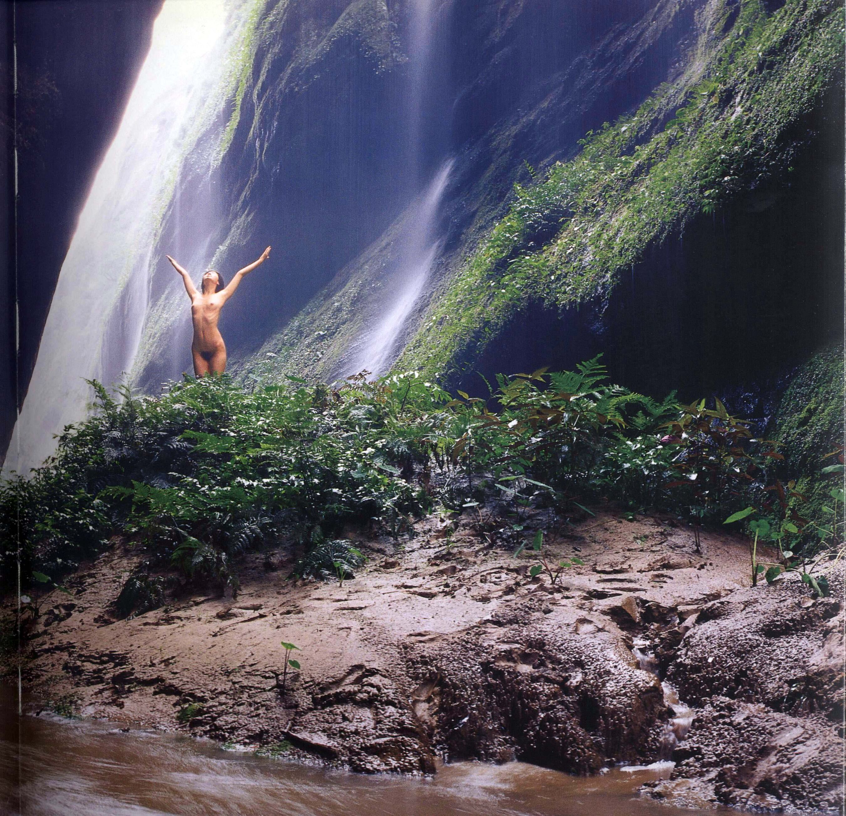 现代艺用人体摄影 天浴神韵 | Page 2