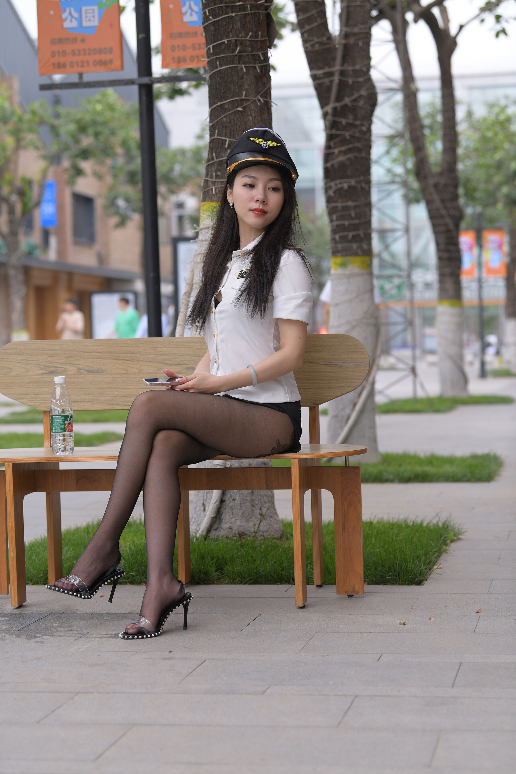 北蒙岛的雨季 | Page 3