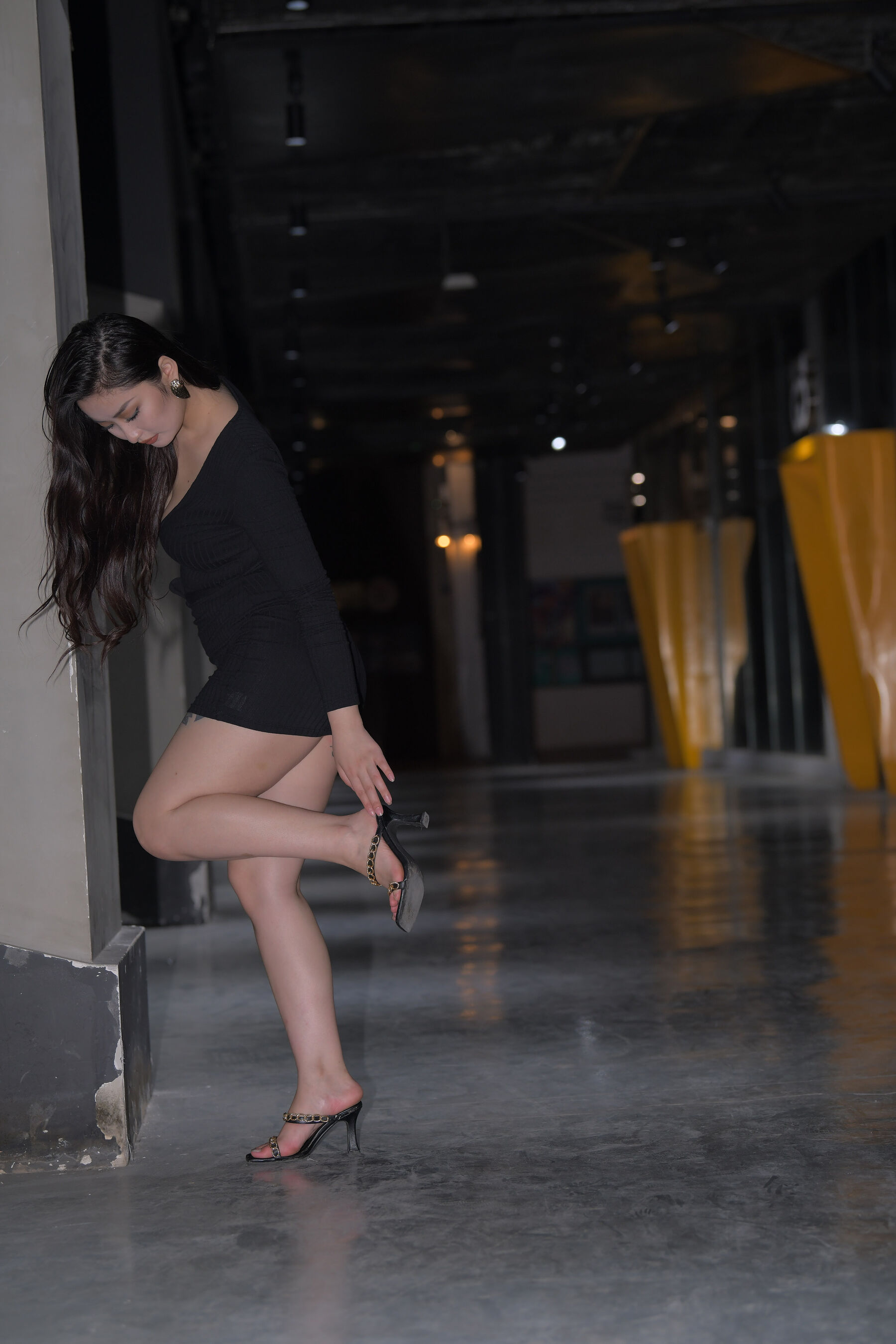 Le Bouton Rouge | Page 5