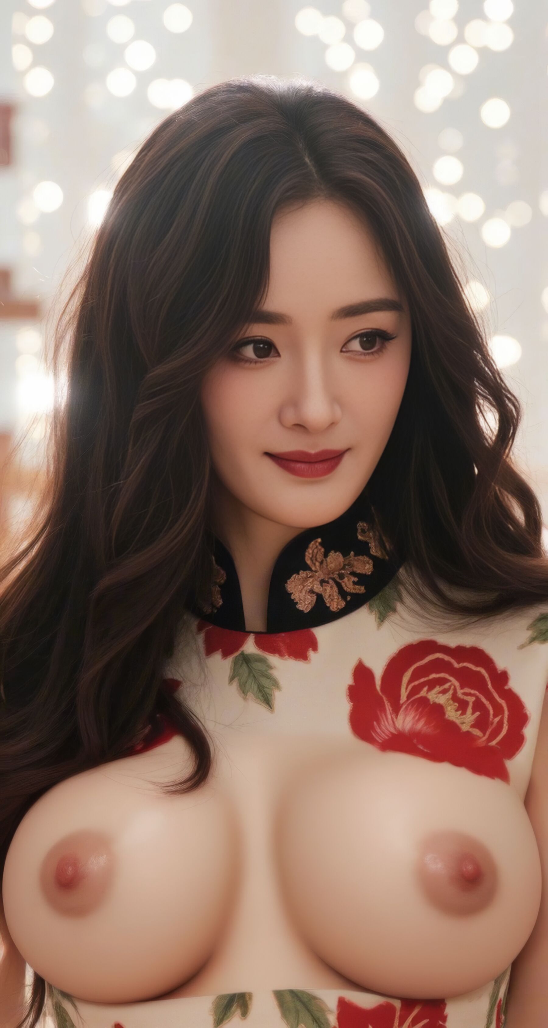 AI作图：杨幂 | Page 2