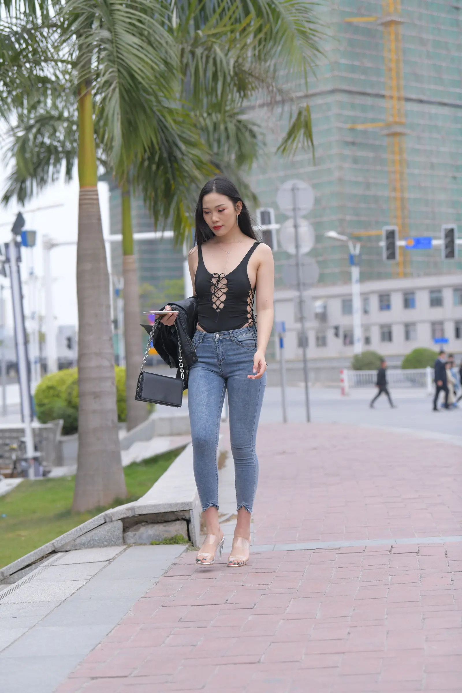 你还是要幸福（魔镜街拍） | Page 4