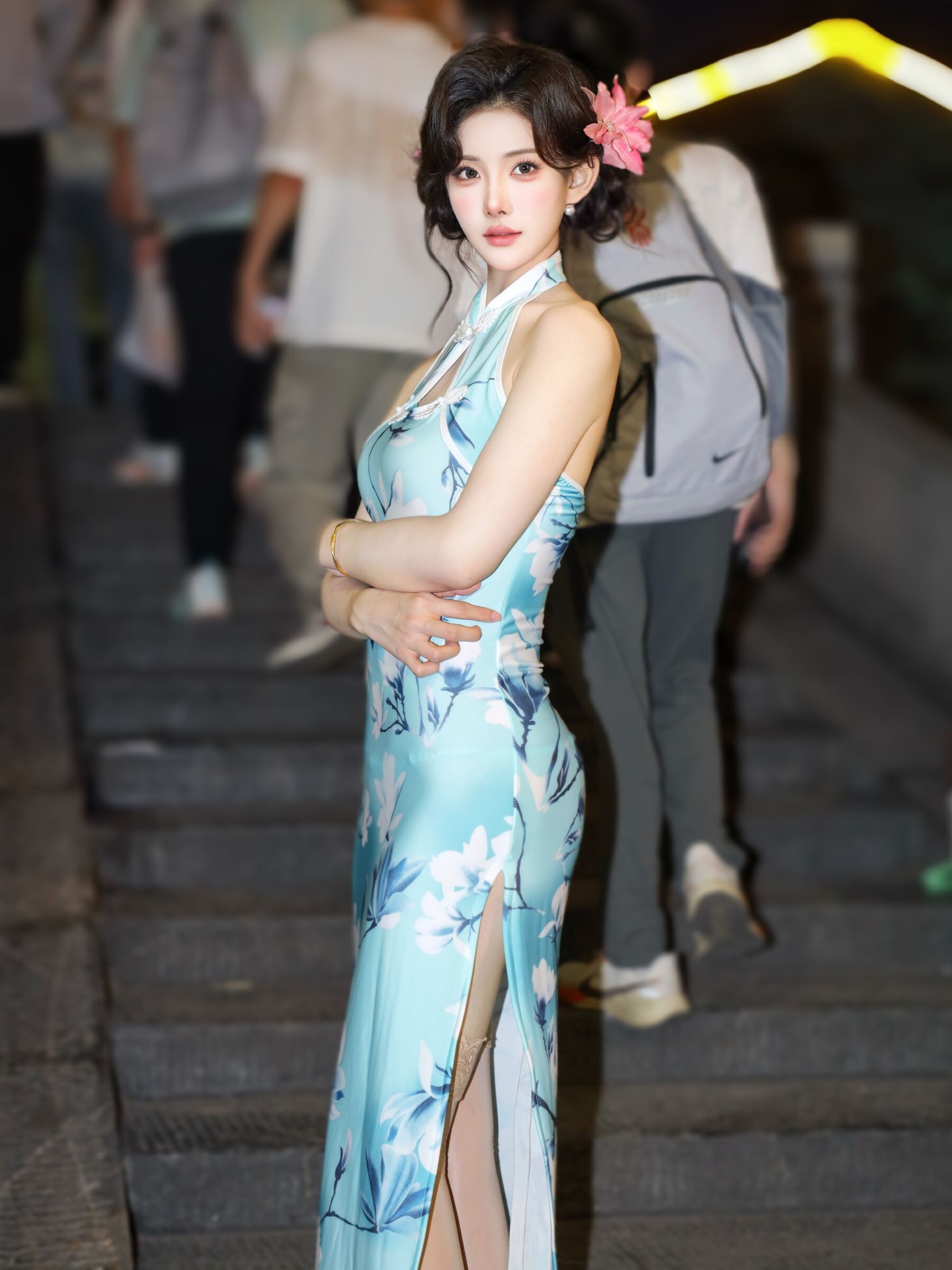 梨霜儿《私购流出》 | Page 2