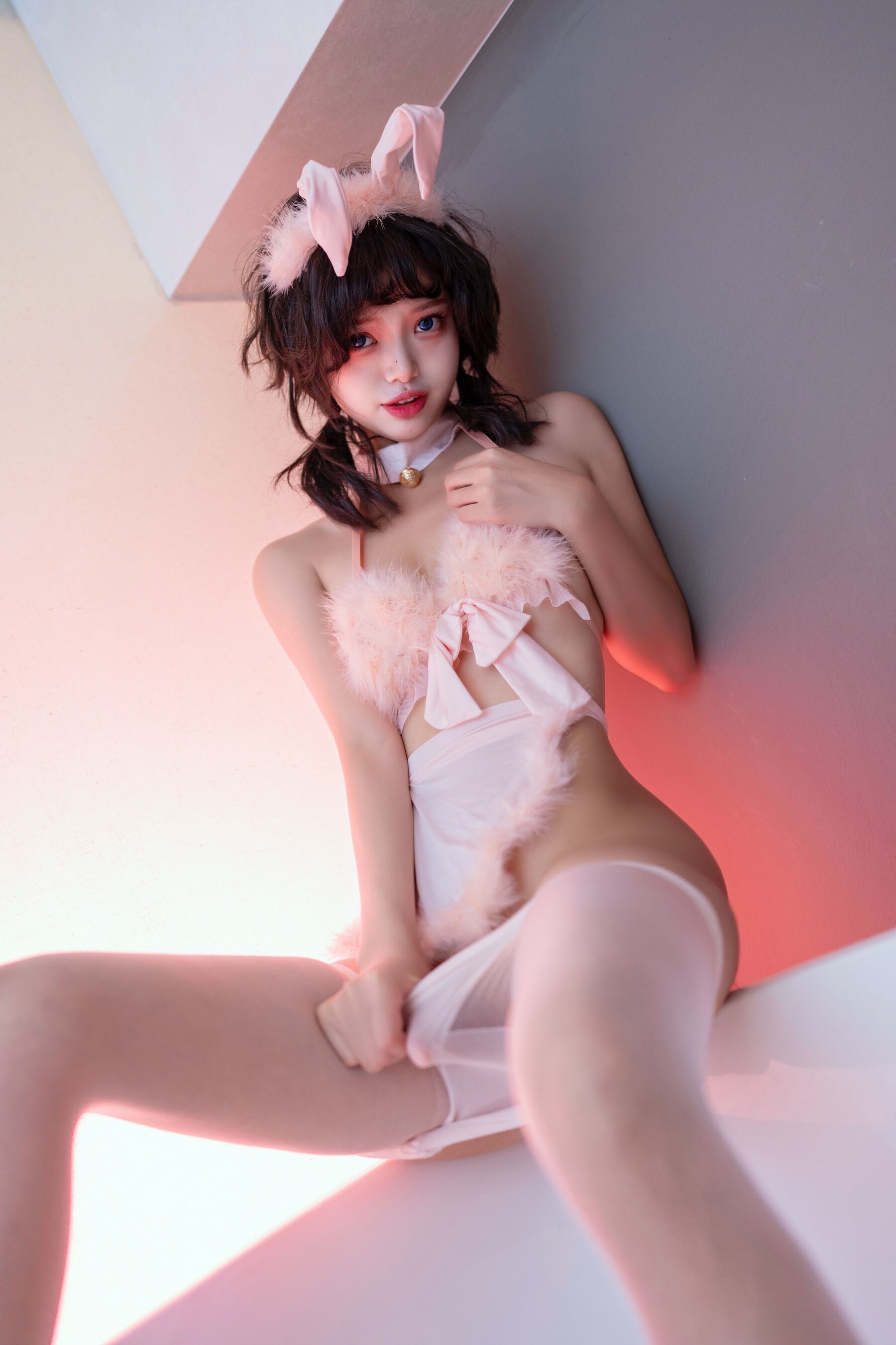 白虎巧巧《私购流出》 | Page 5