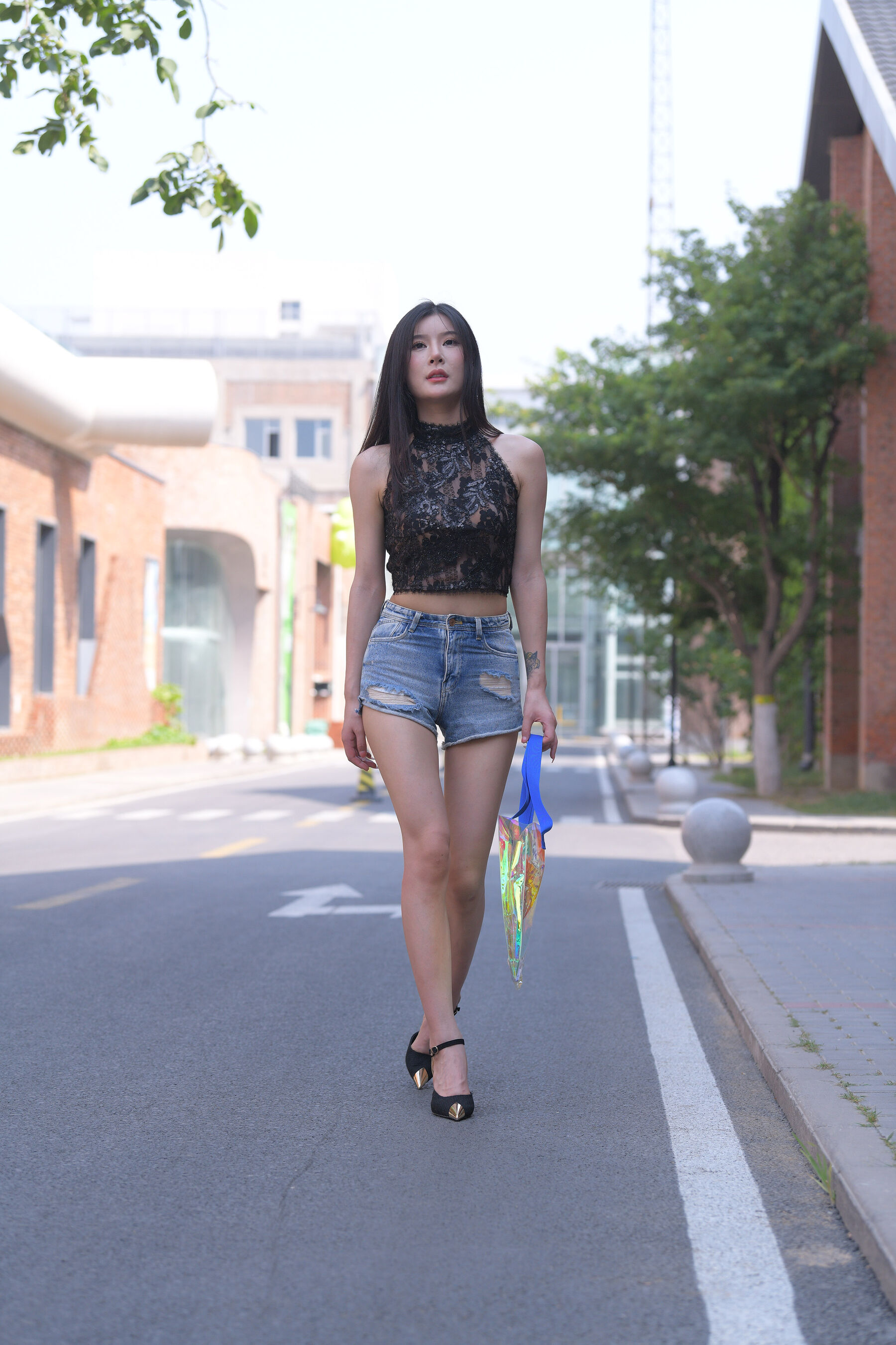 蓝了抱歉 | Page 4