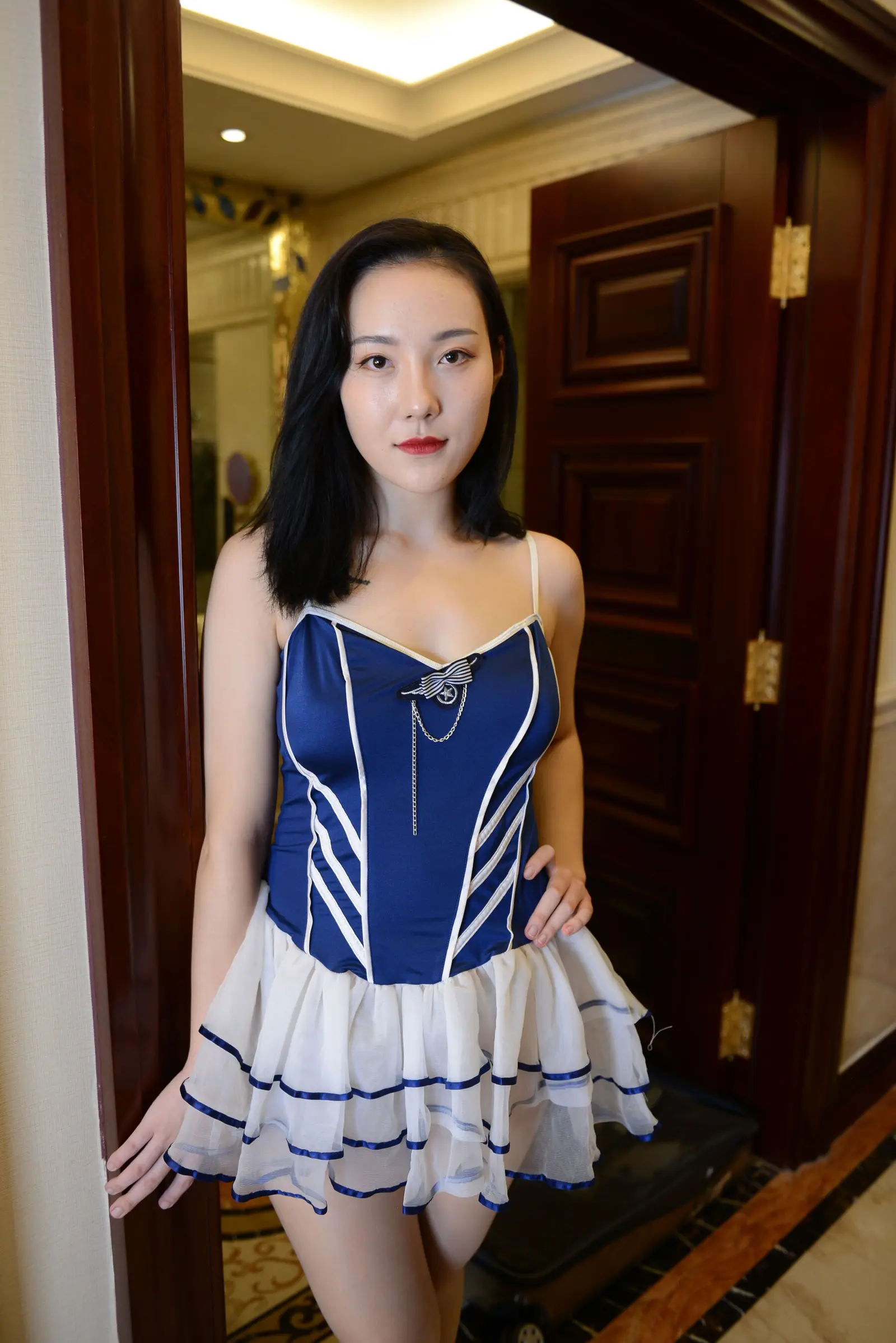 小白（Vol. 0127）