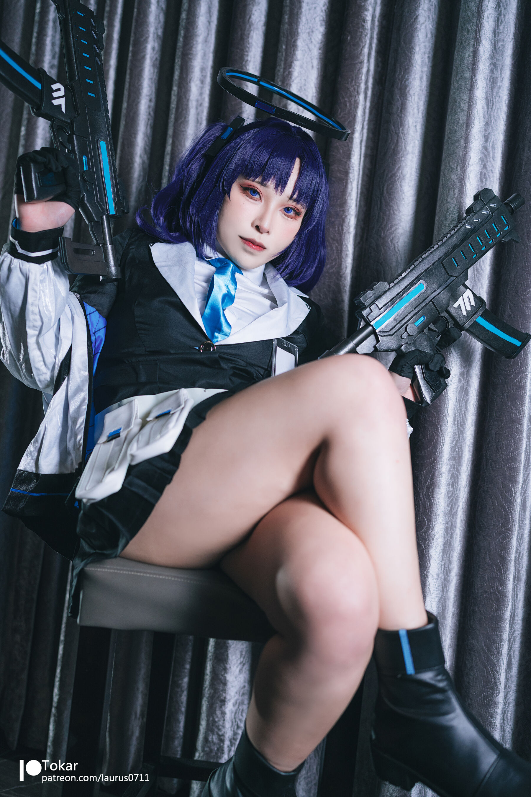 Tokar浵卡《早瀬优香》