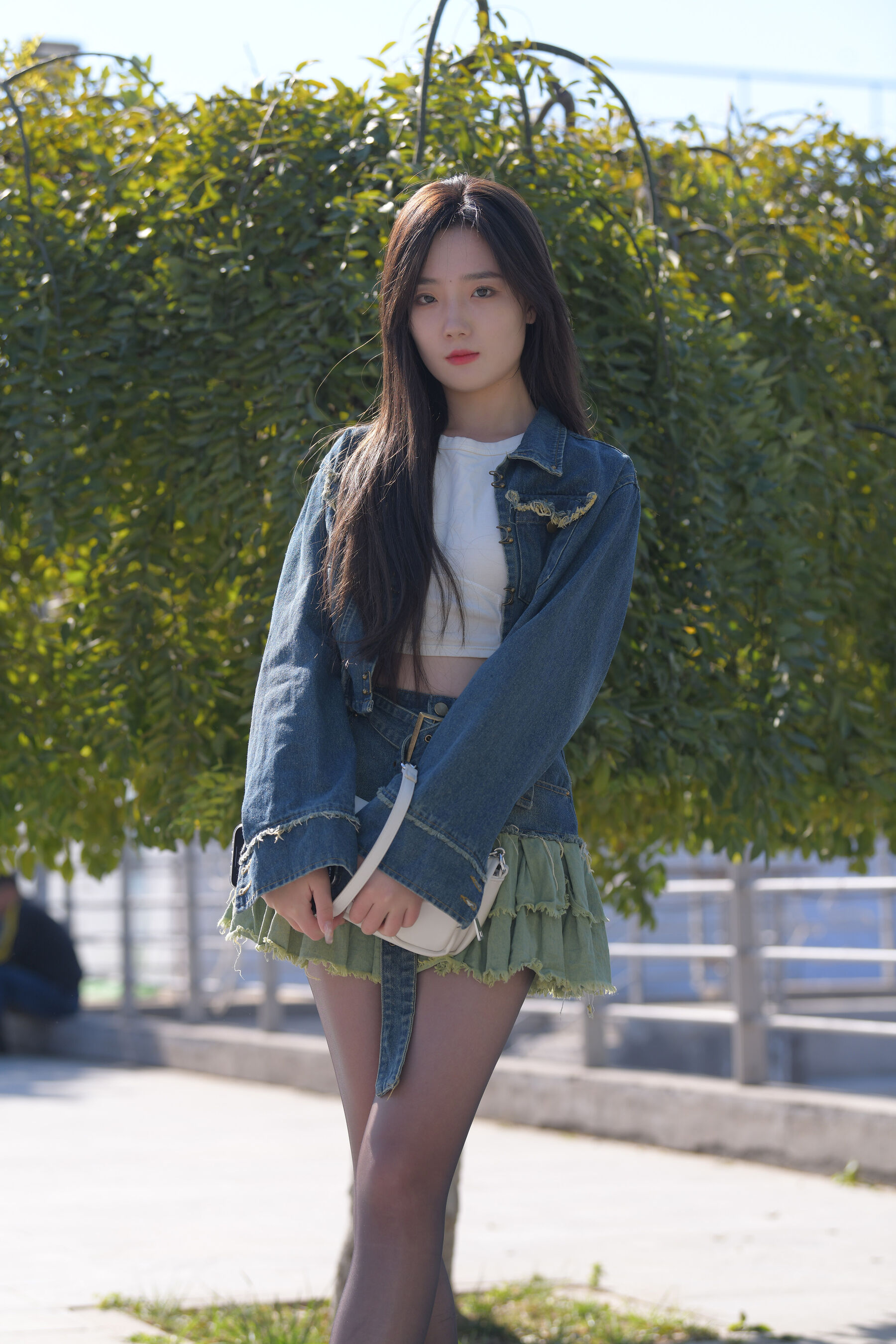 魔镜街拍：一只麋鹿 | Page 3