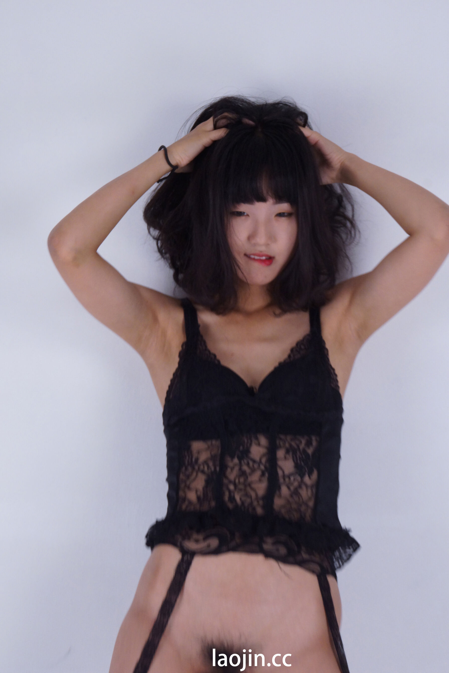 韩模 서린（徐琳）大尺度人体私拍套图 | Page 4