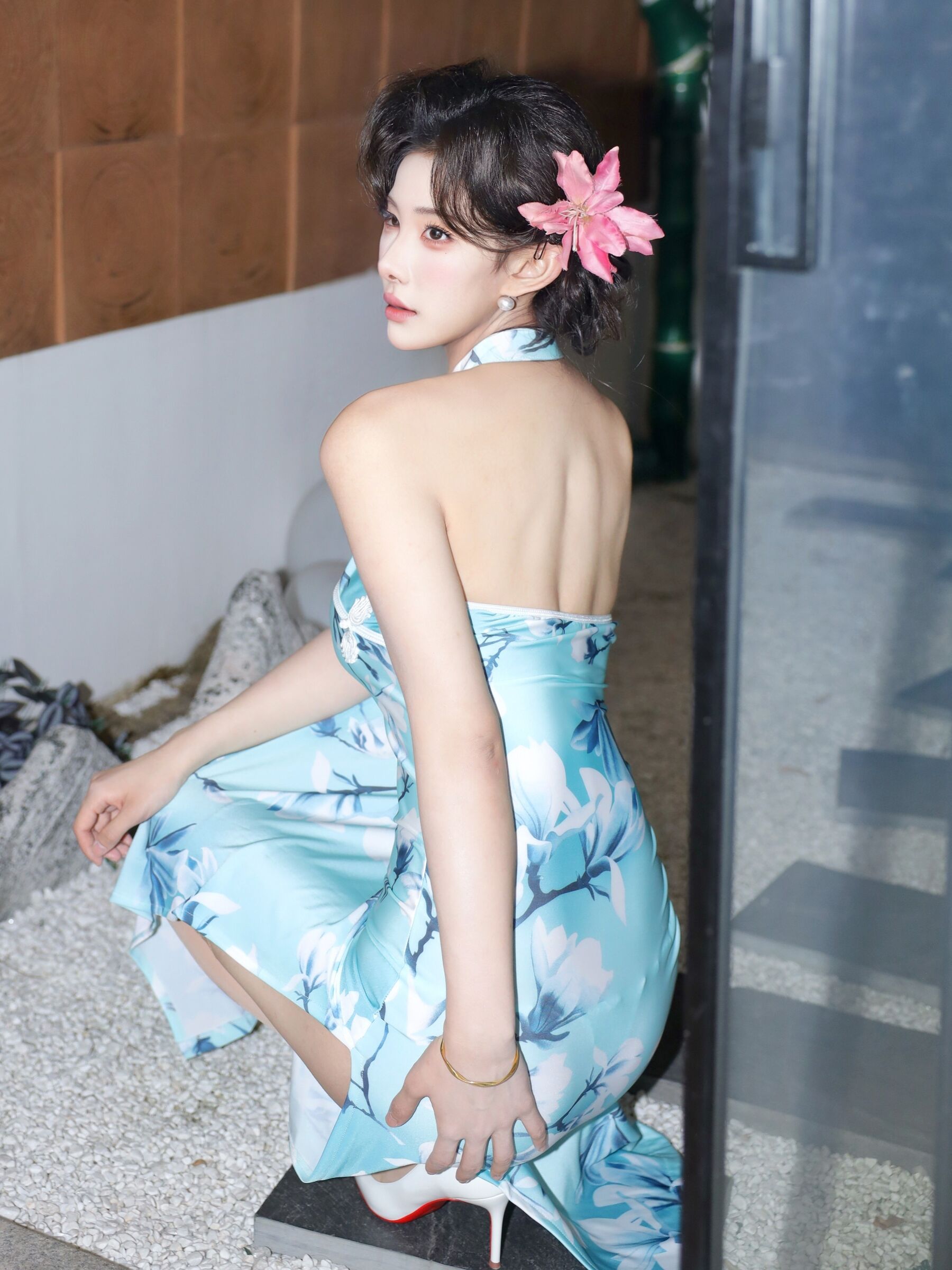 梨霜儿《私购流出》 | Page 4